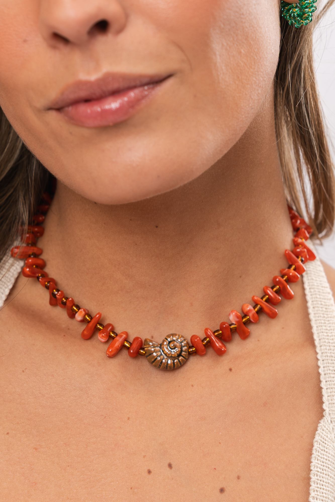 Collar Ola