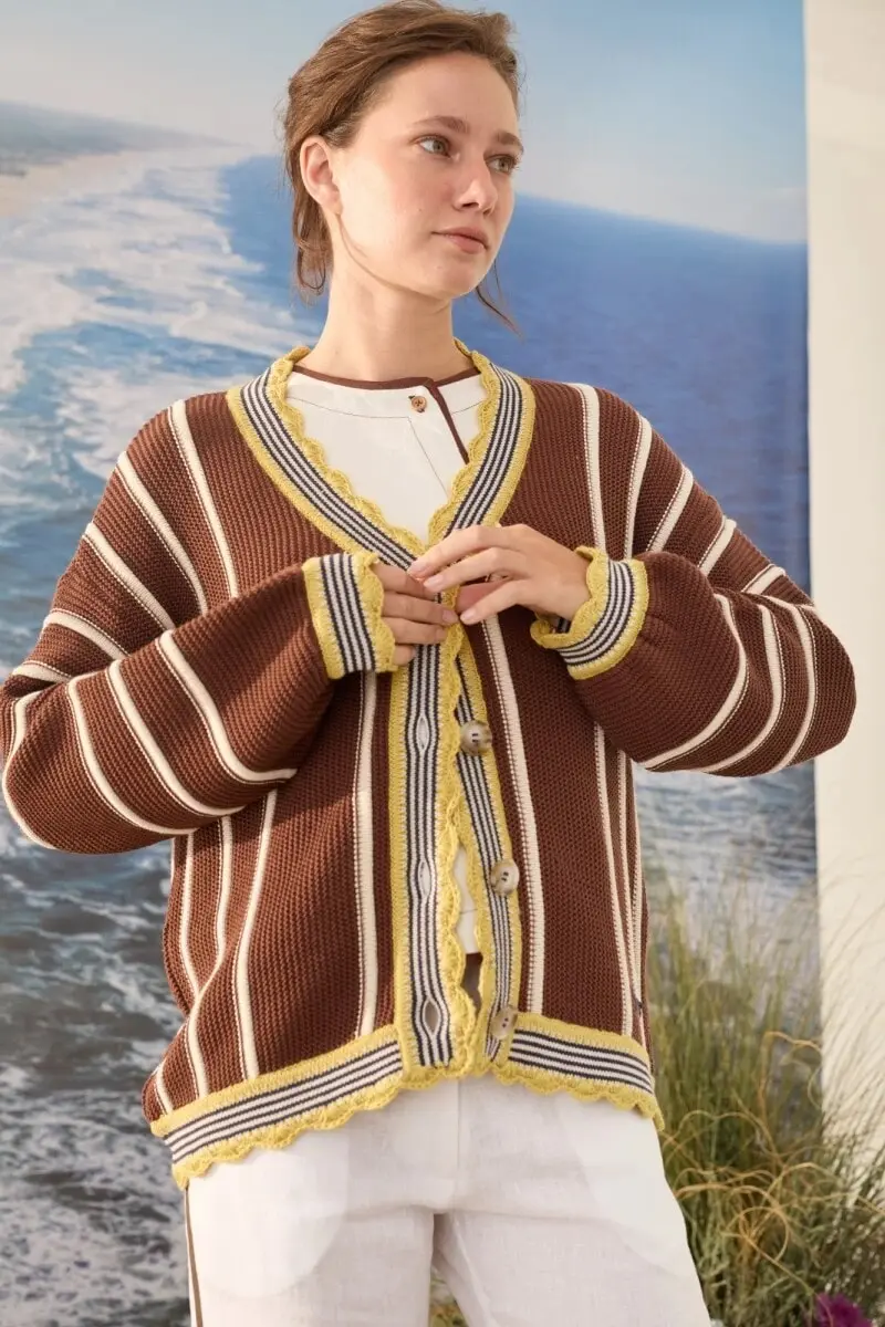 Cardigan Sur