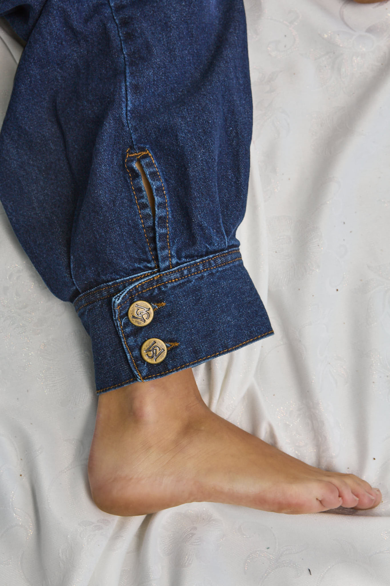 Gaucho Pants Vaquero