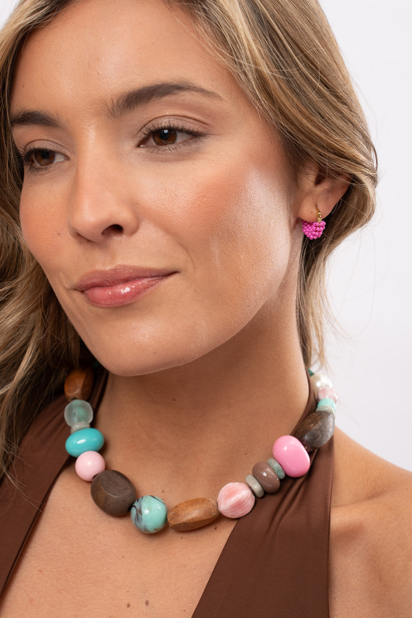 Collar Caliope