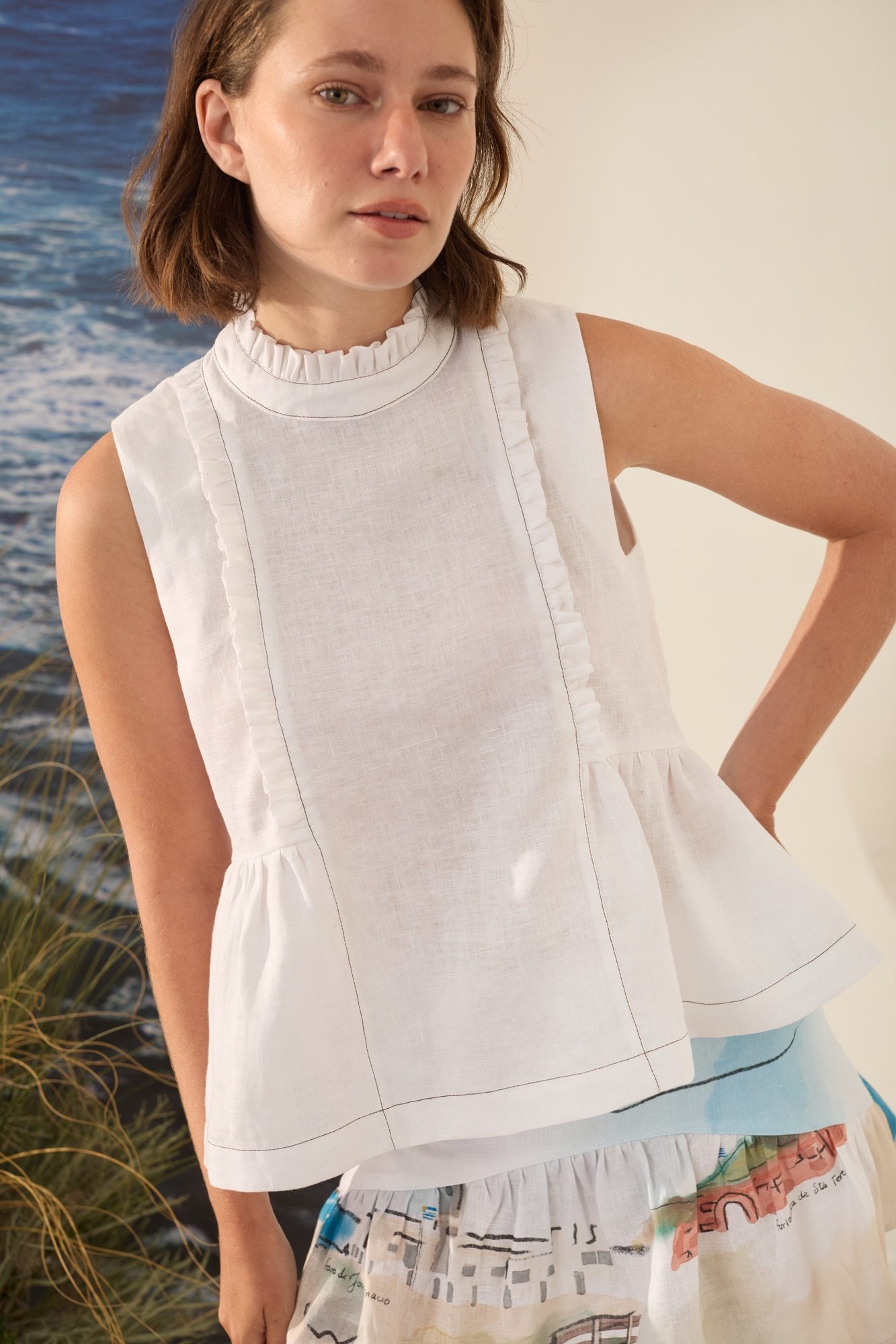 Blusa Cerro