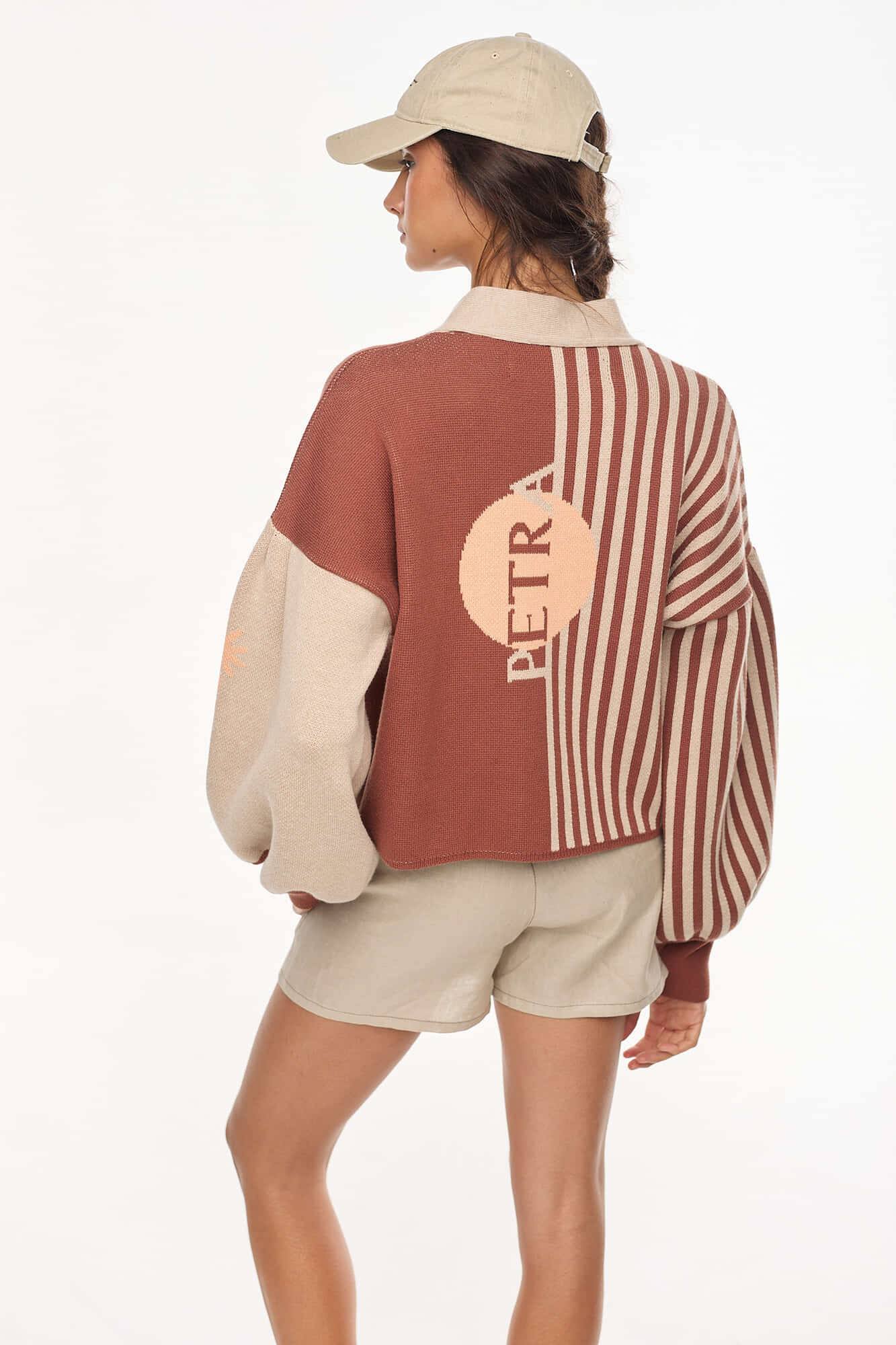 Cardigan Play