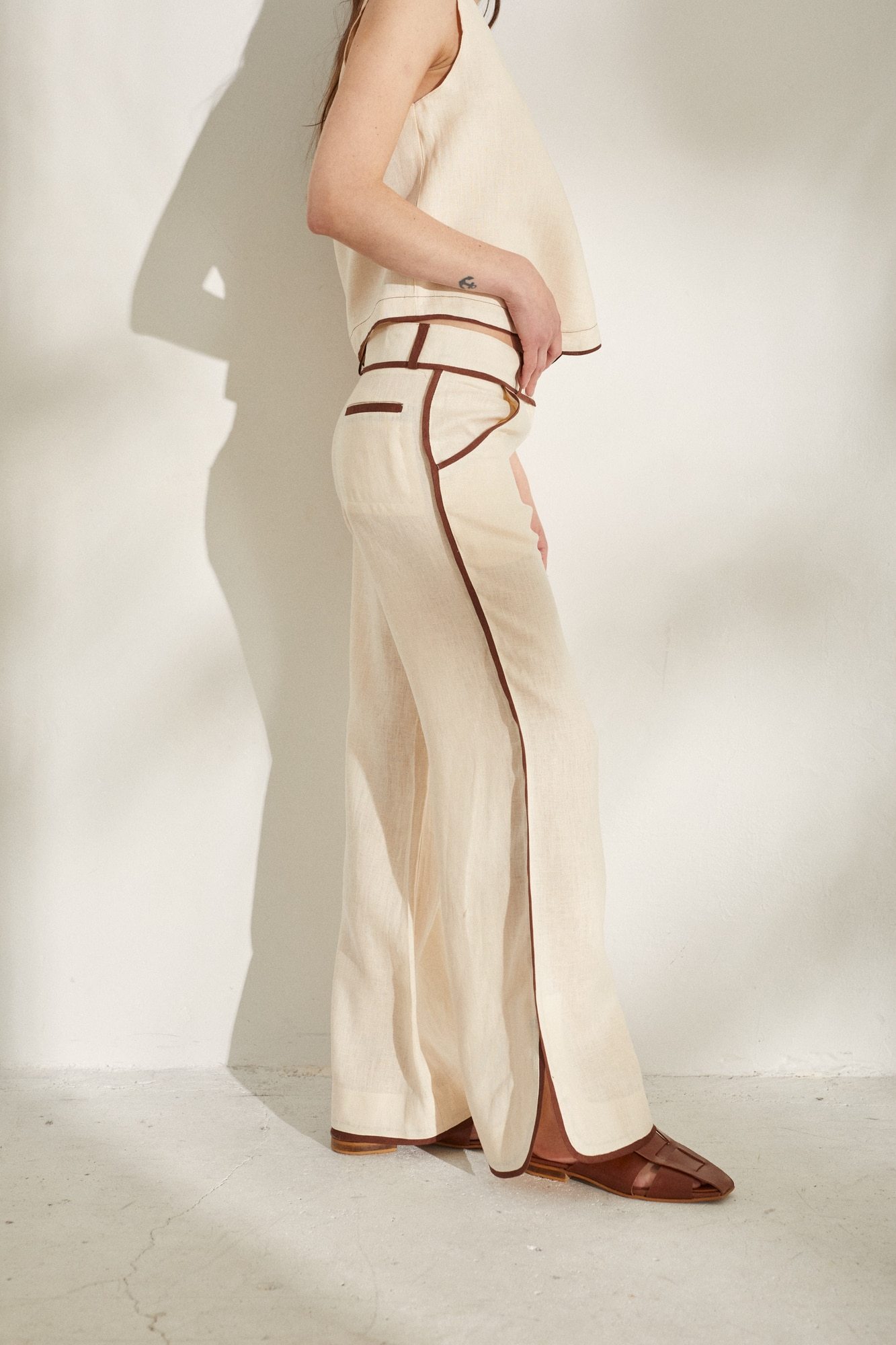 Pantalon Cielo