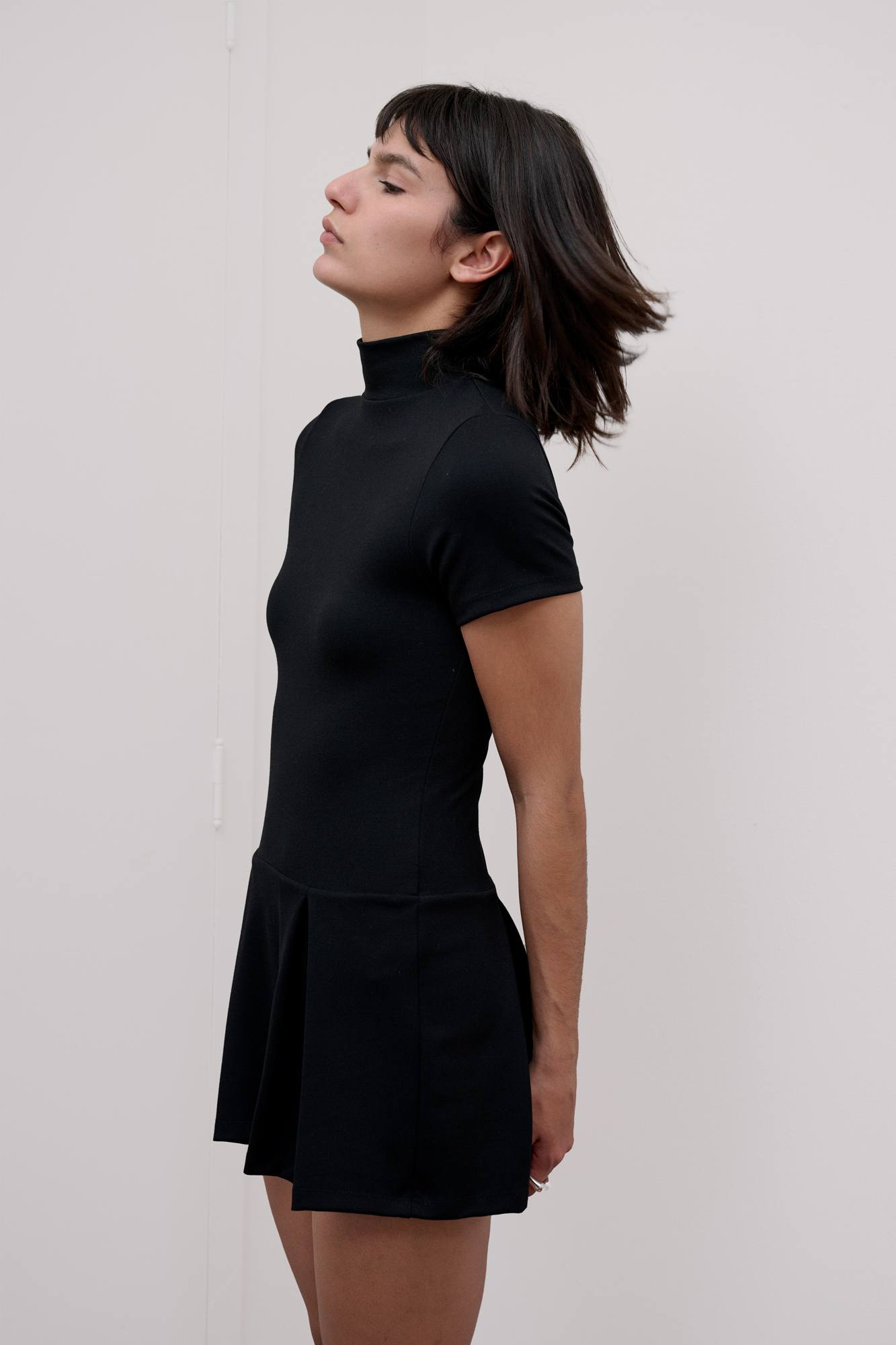 Vestido tank