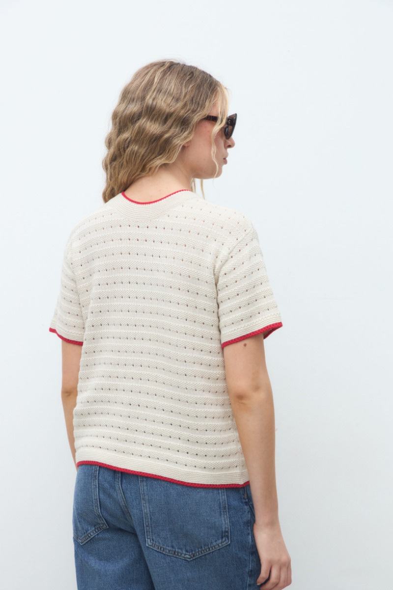 Remera Rambla