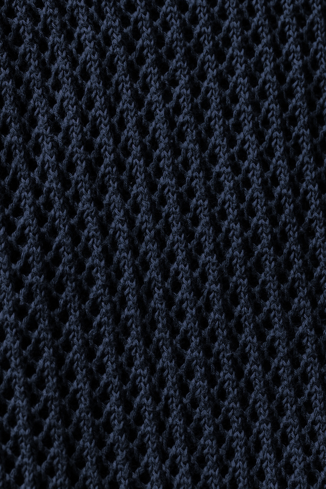 Long Sleeve Knitted Shirt