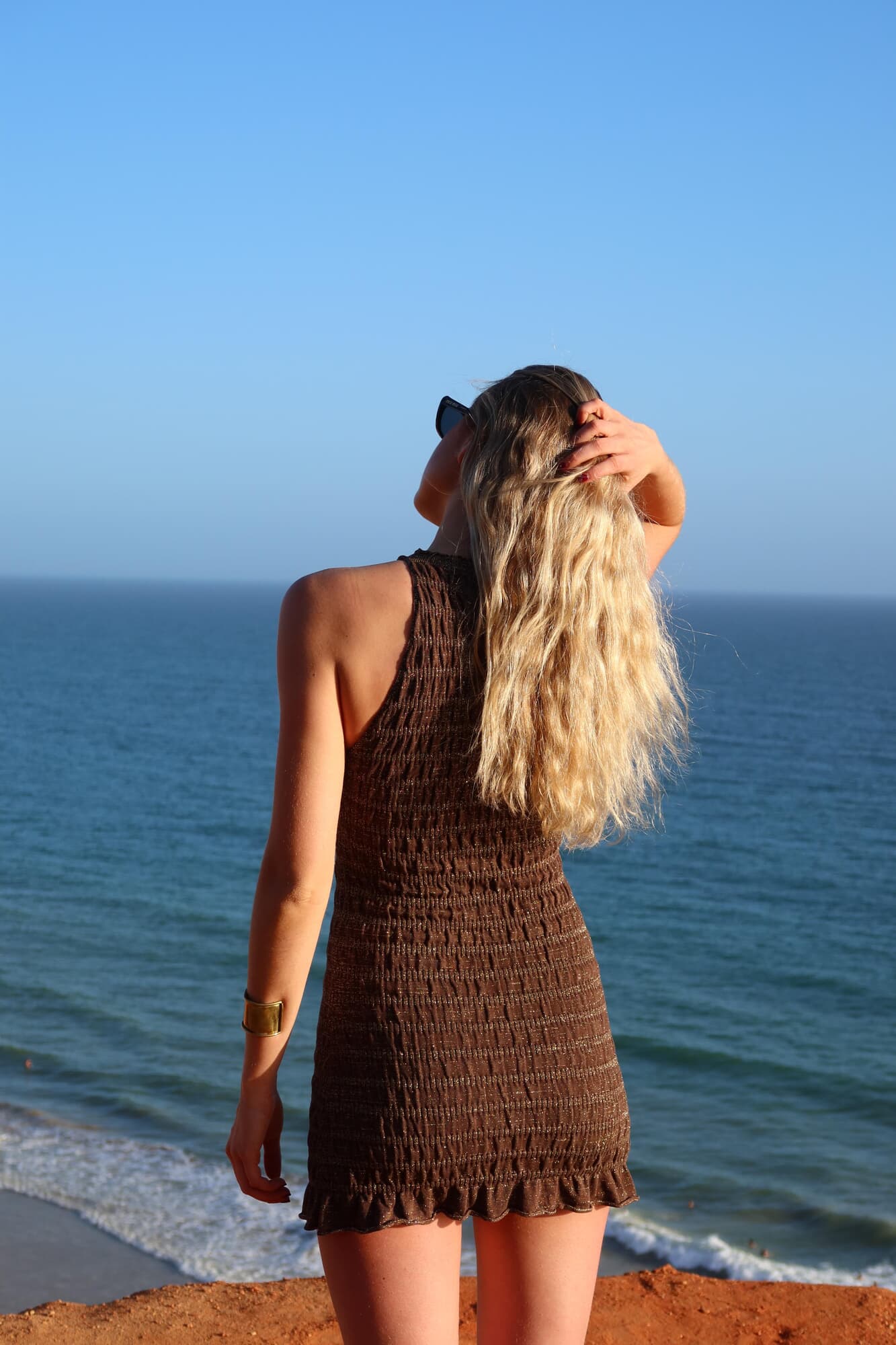 Vestido Dax SS27