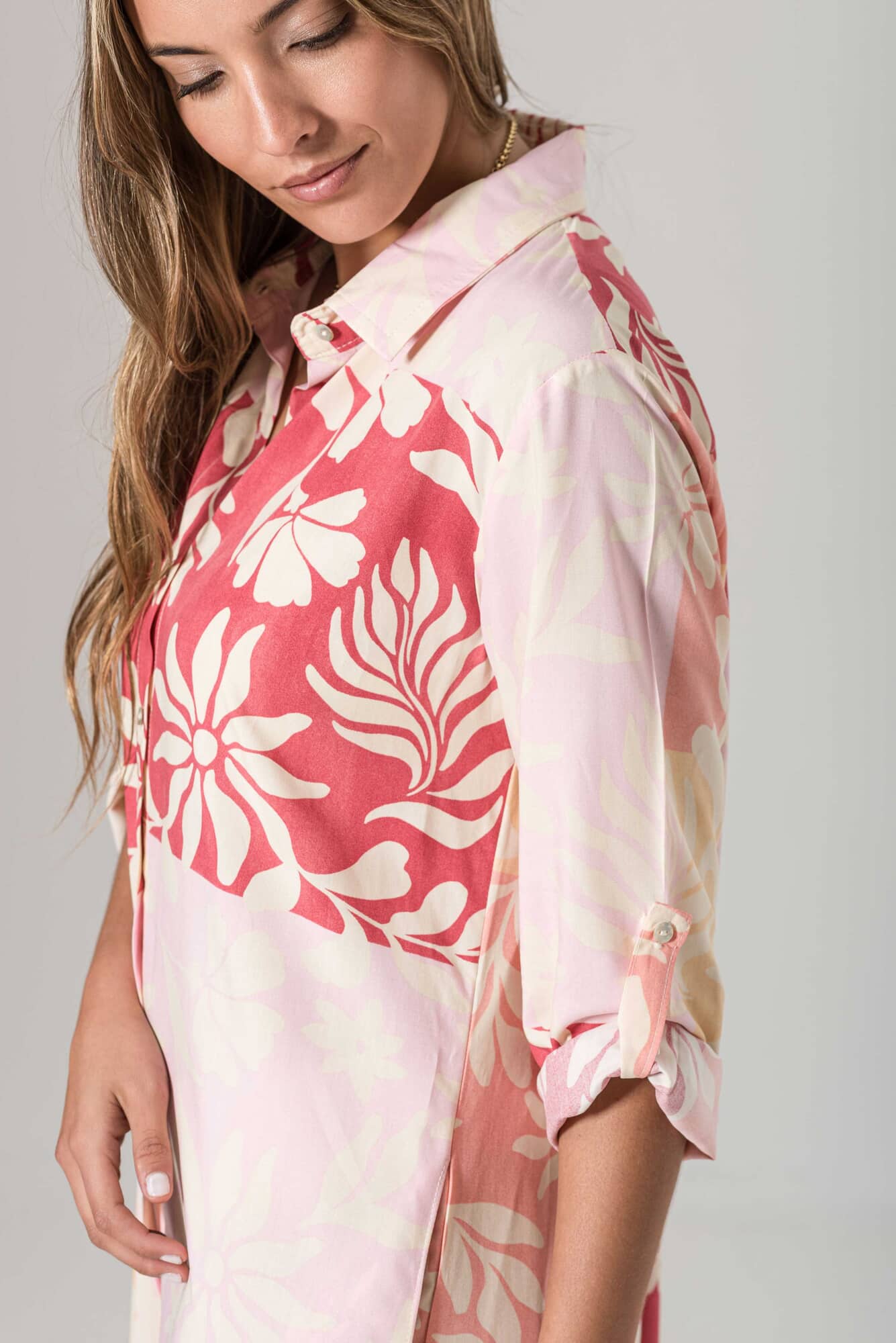 Camisa Italia
