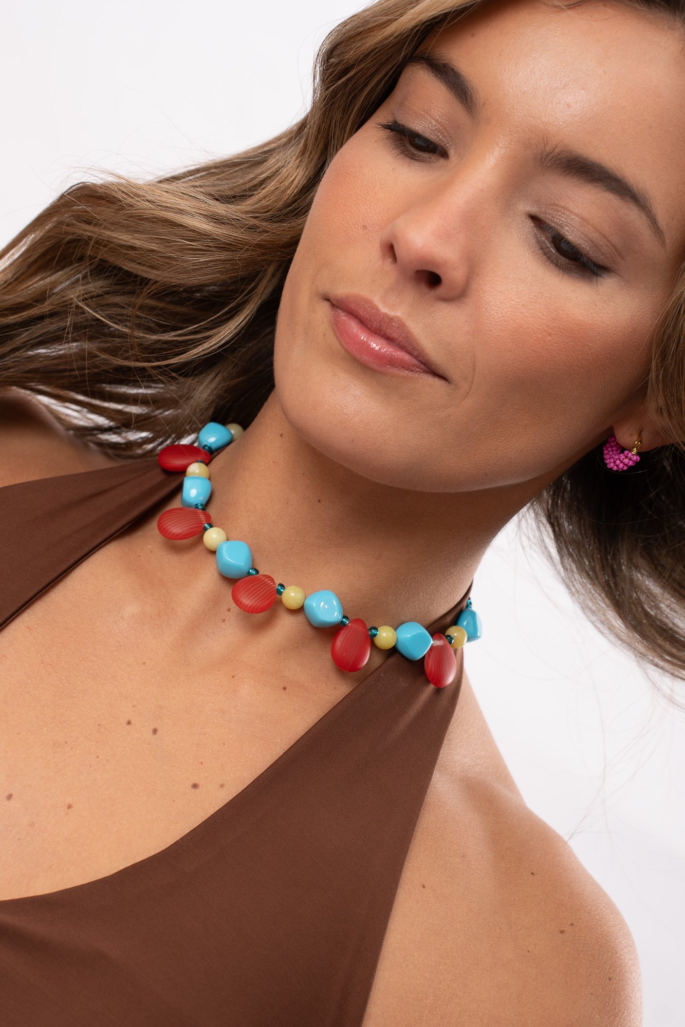 Collar Malibú