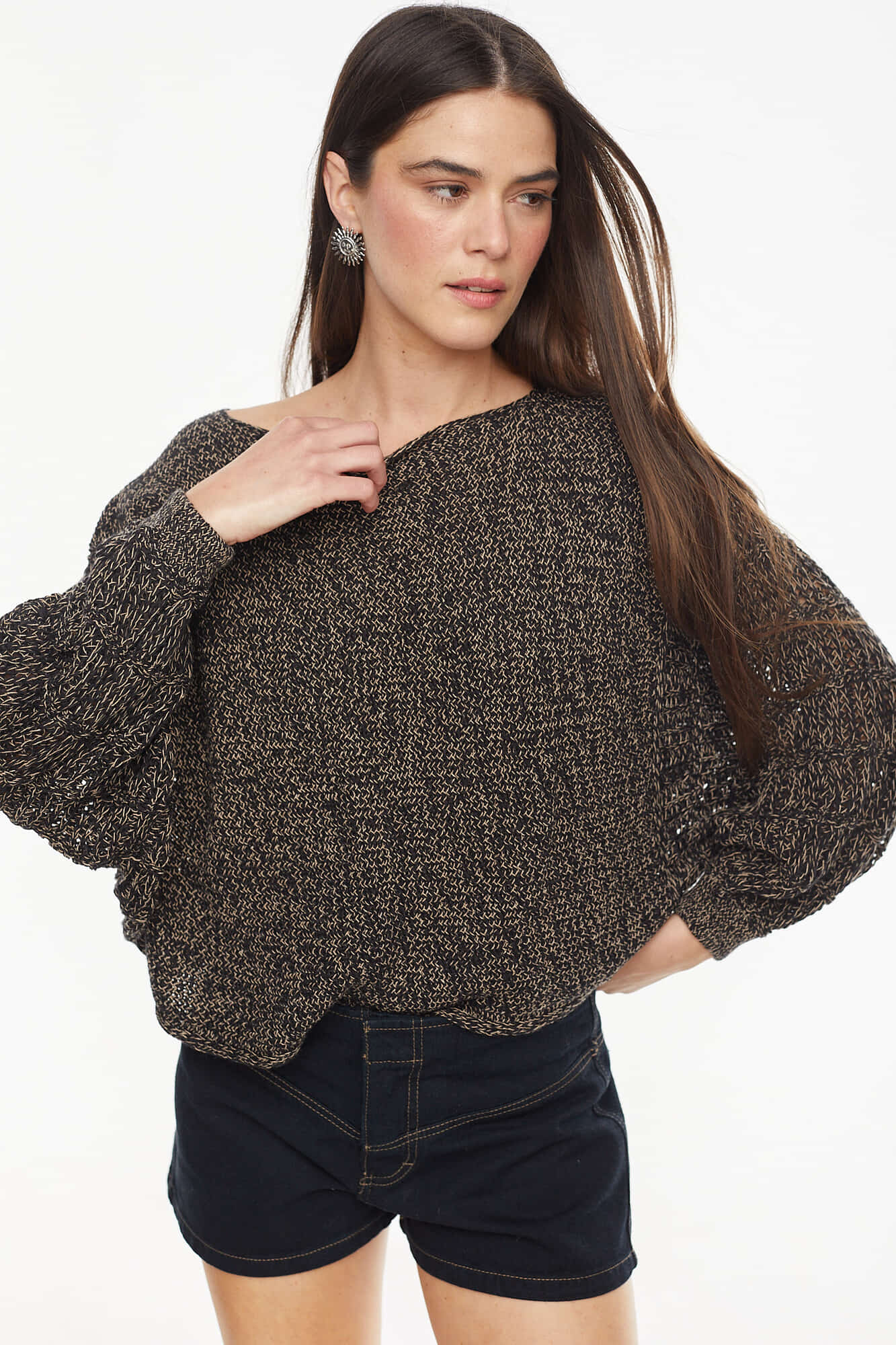Sweater Agora