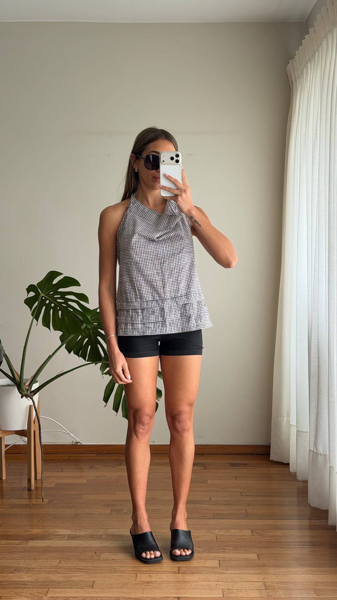 Microshort Maria