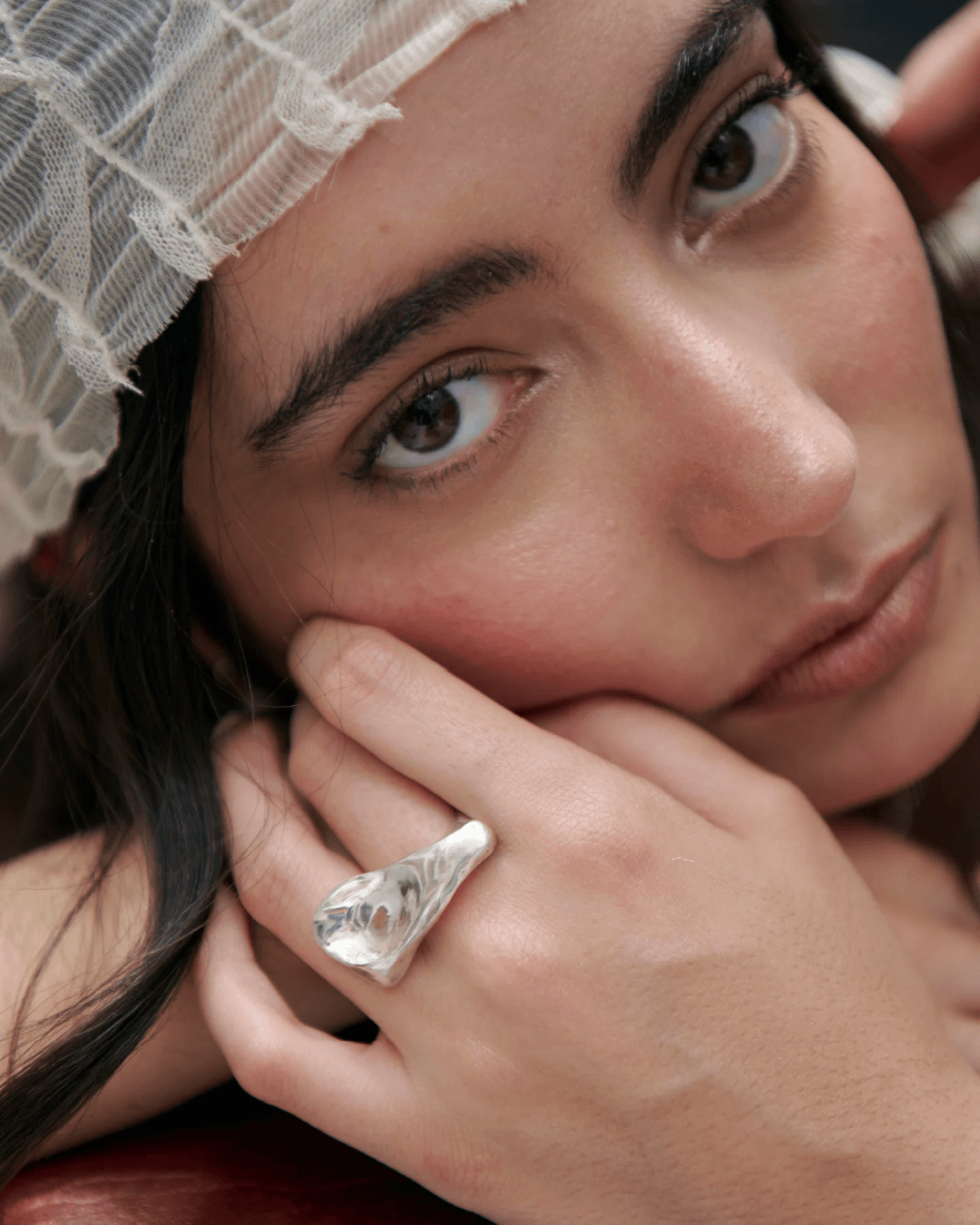 Anillo Dual