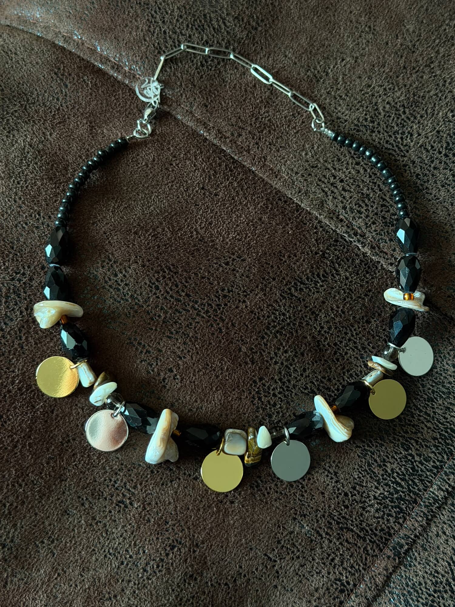 Collar Willa