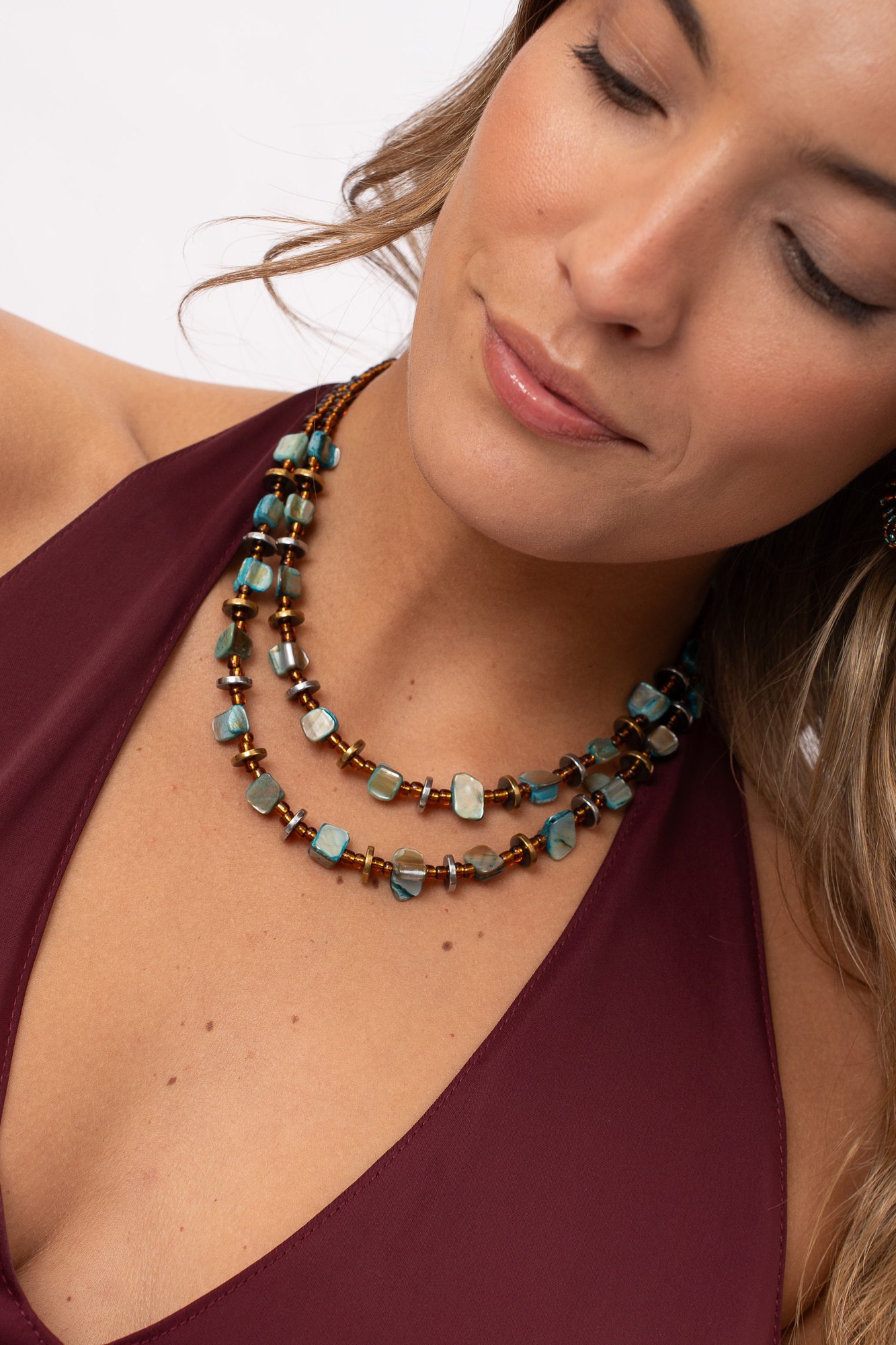 Collar Versa
