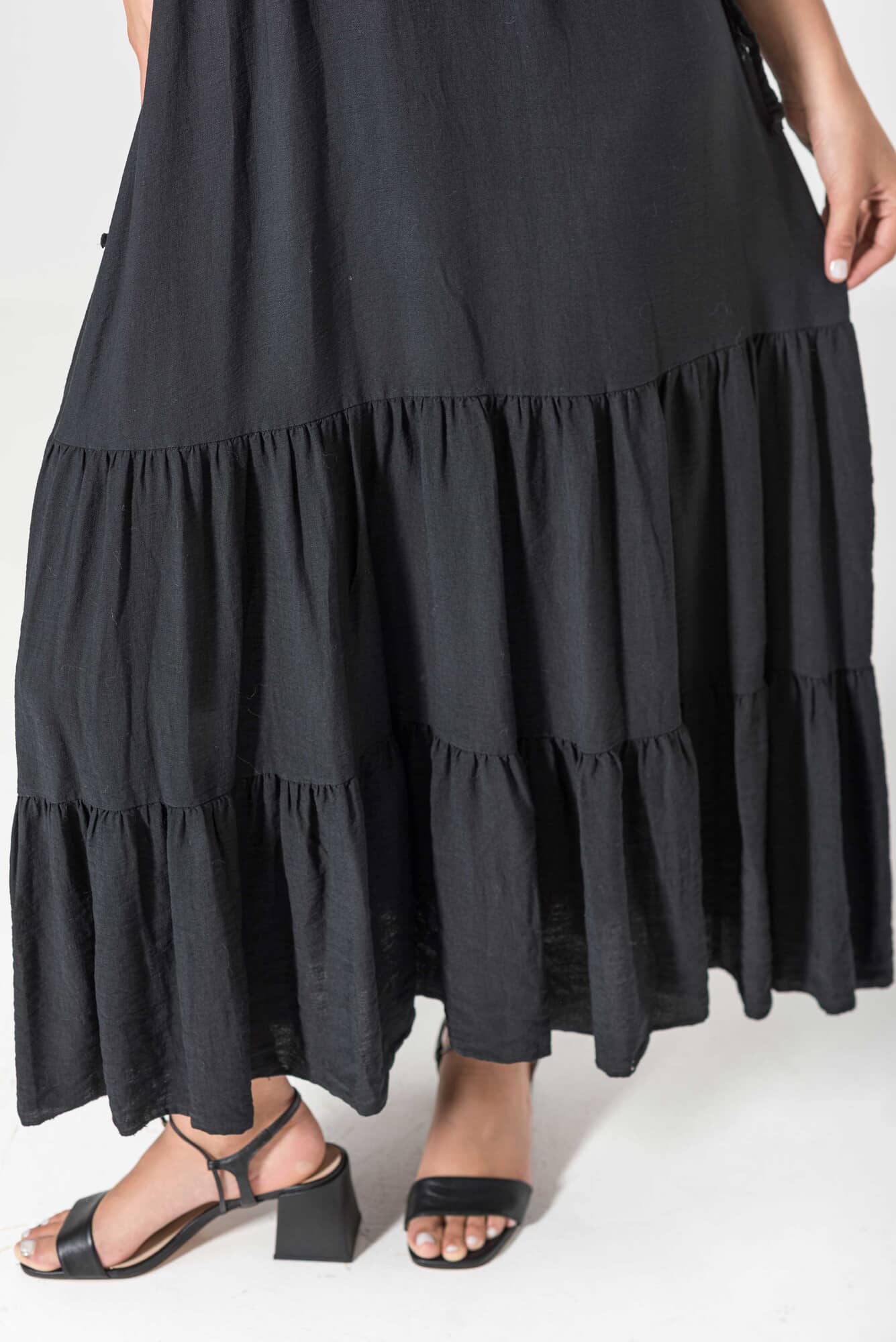 Vestido Capri