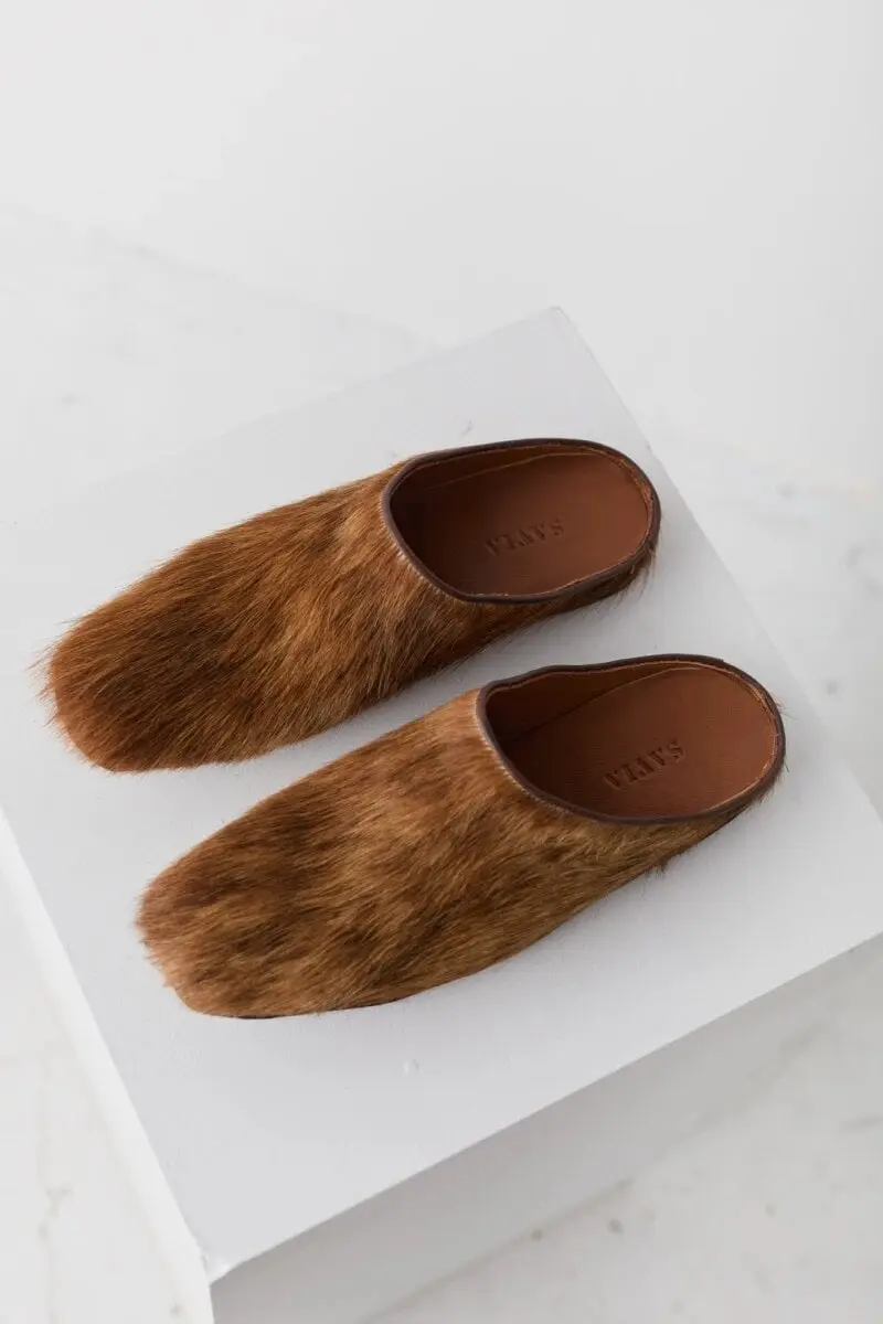 Zueco Cozy