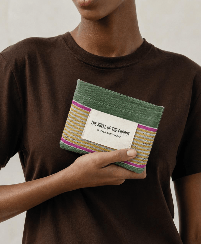 POUCH MINI