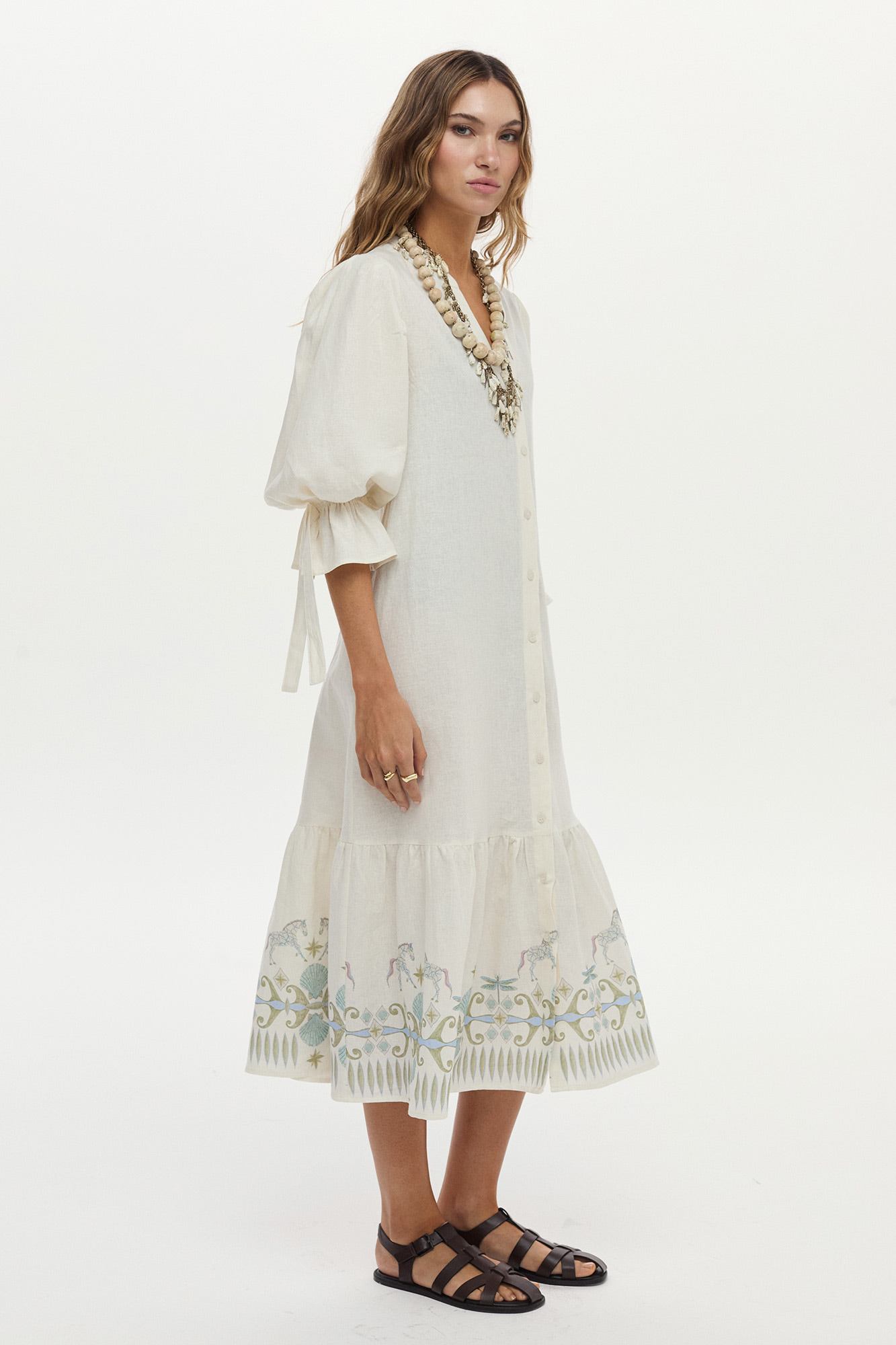 Vestido Alina