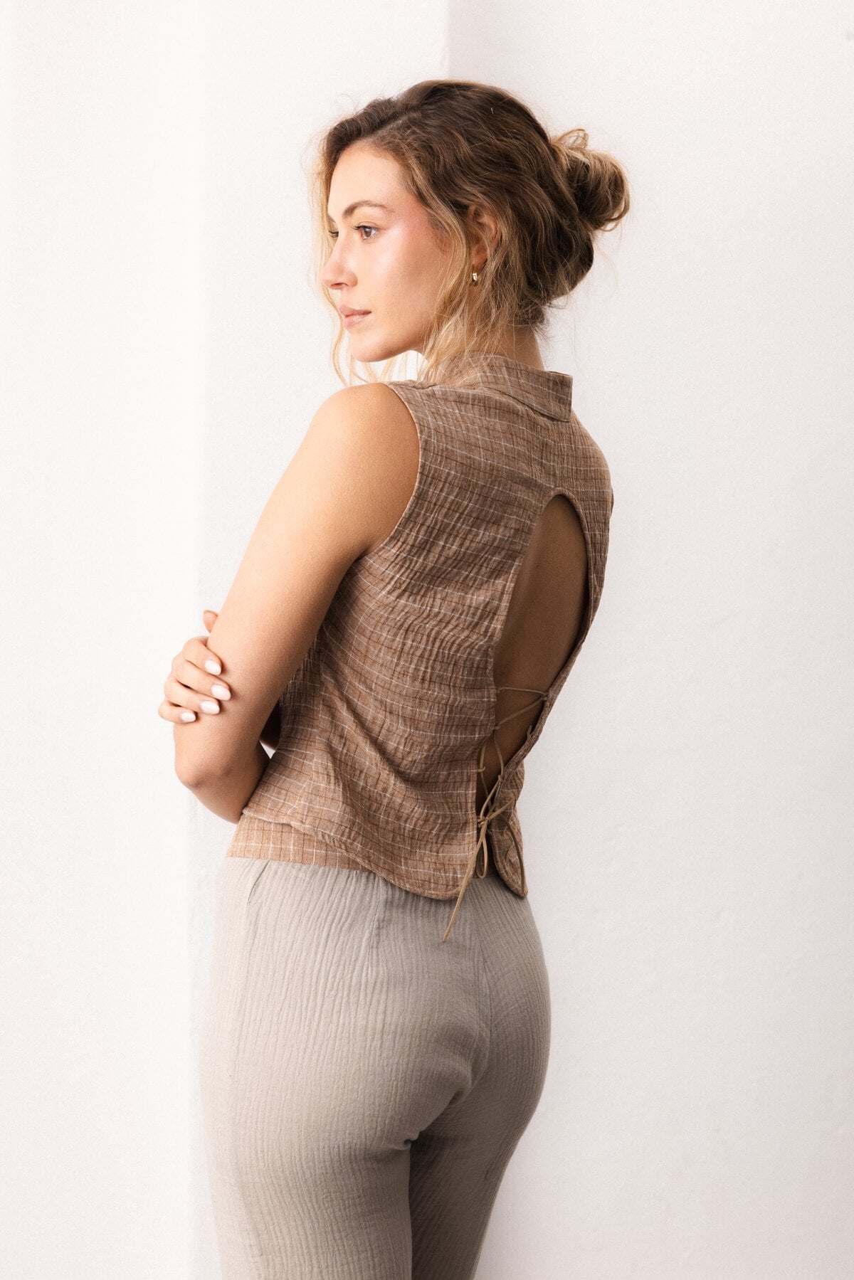 Blusa Ada