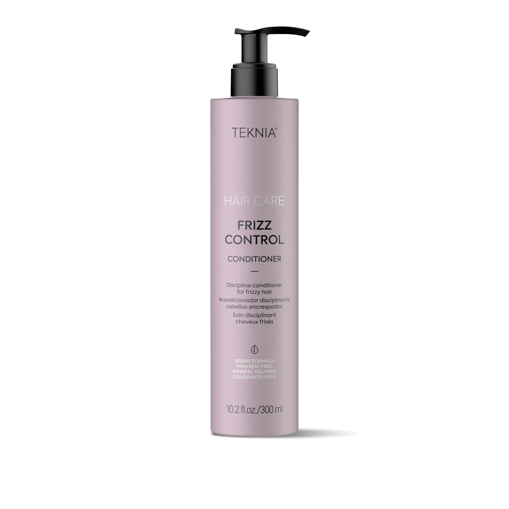 Lakmé acondicionador Teknia Frizz Control