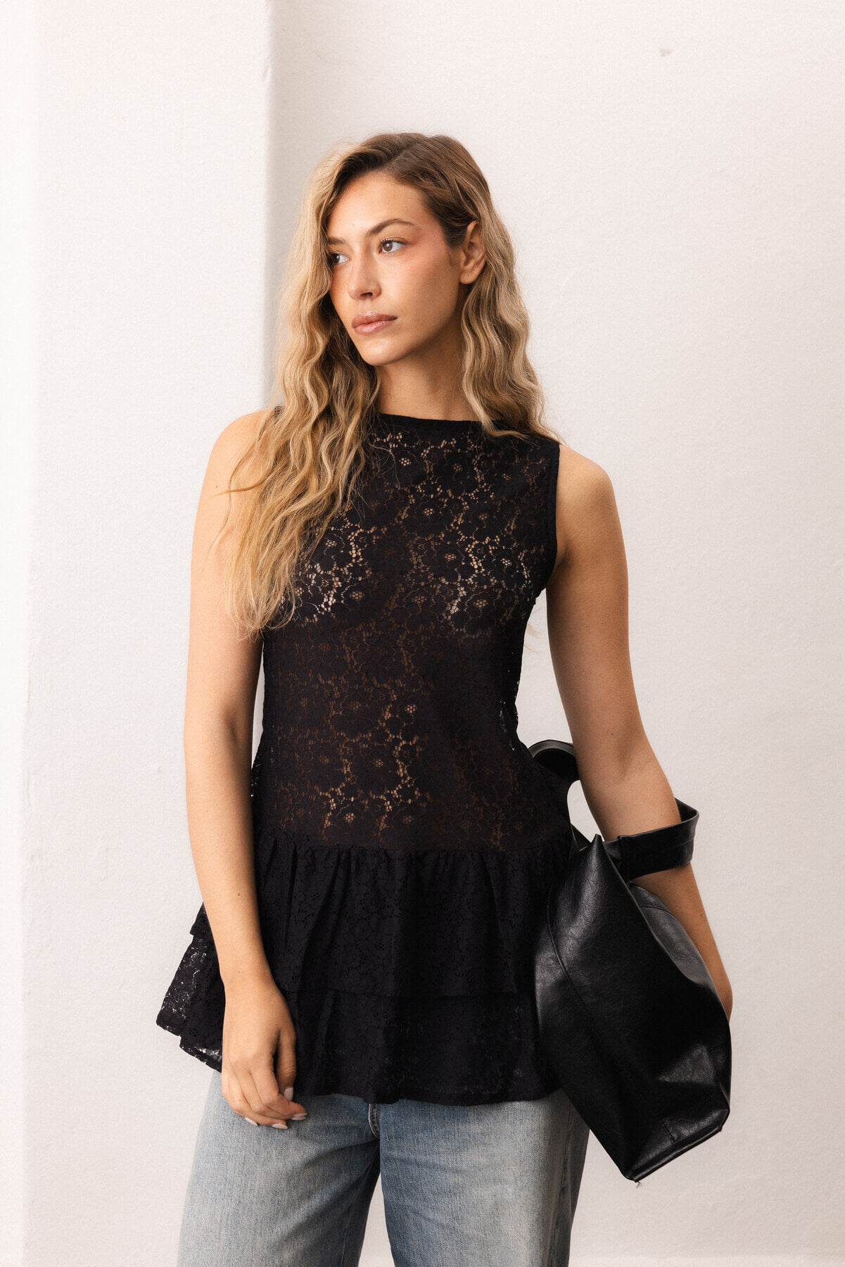 Vestido Paloma