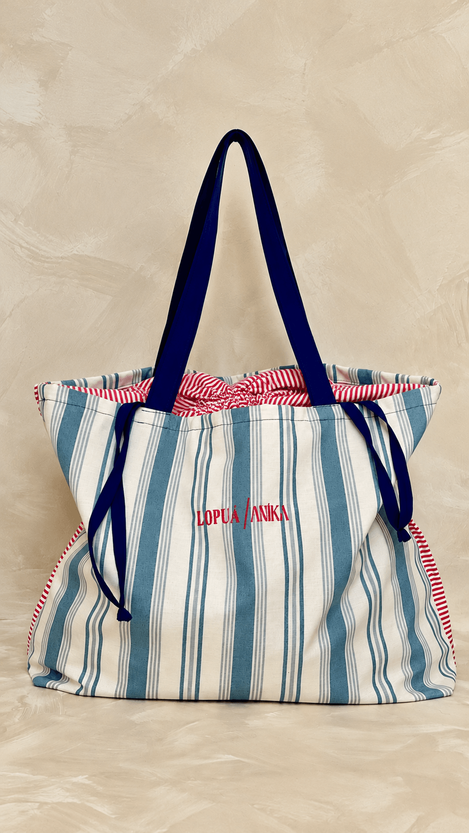 Tote Bag Siena