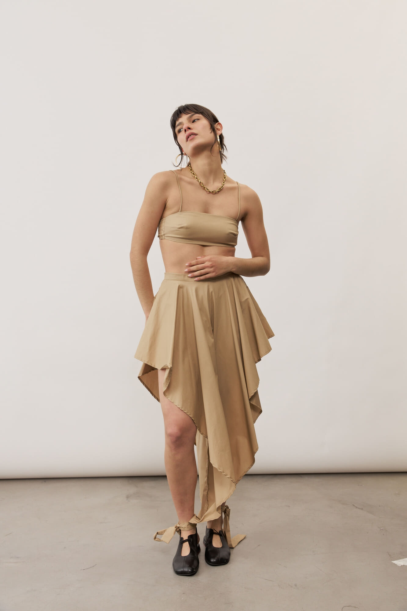 Pantalón Falzia