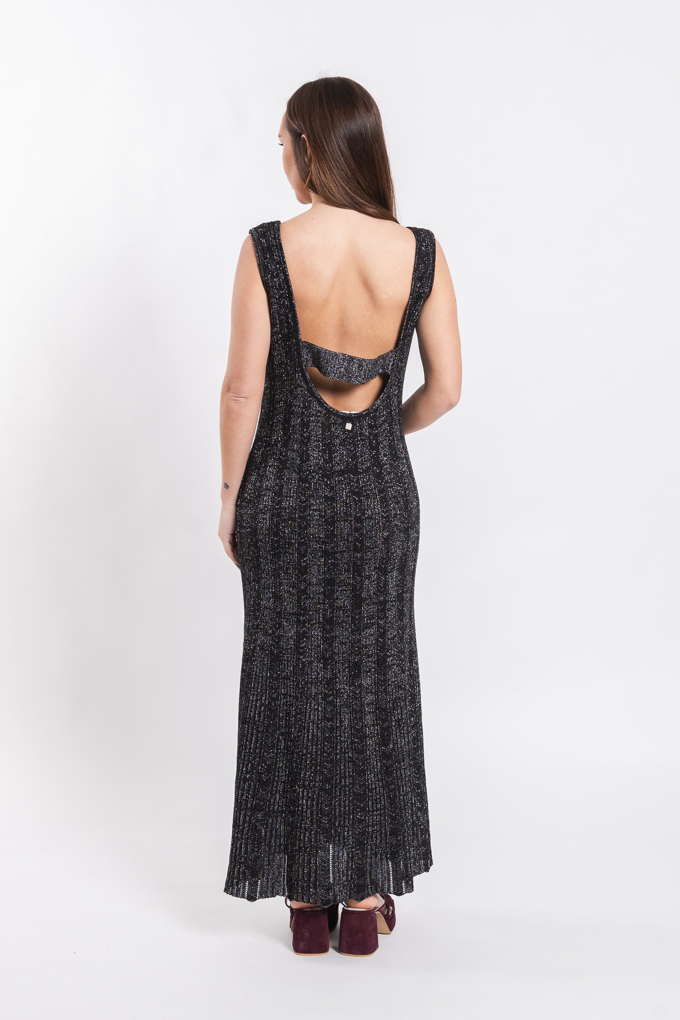 Vestido Edge