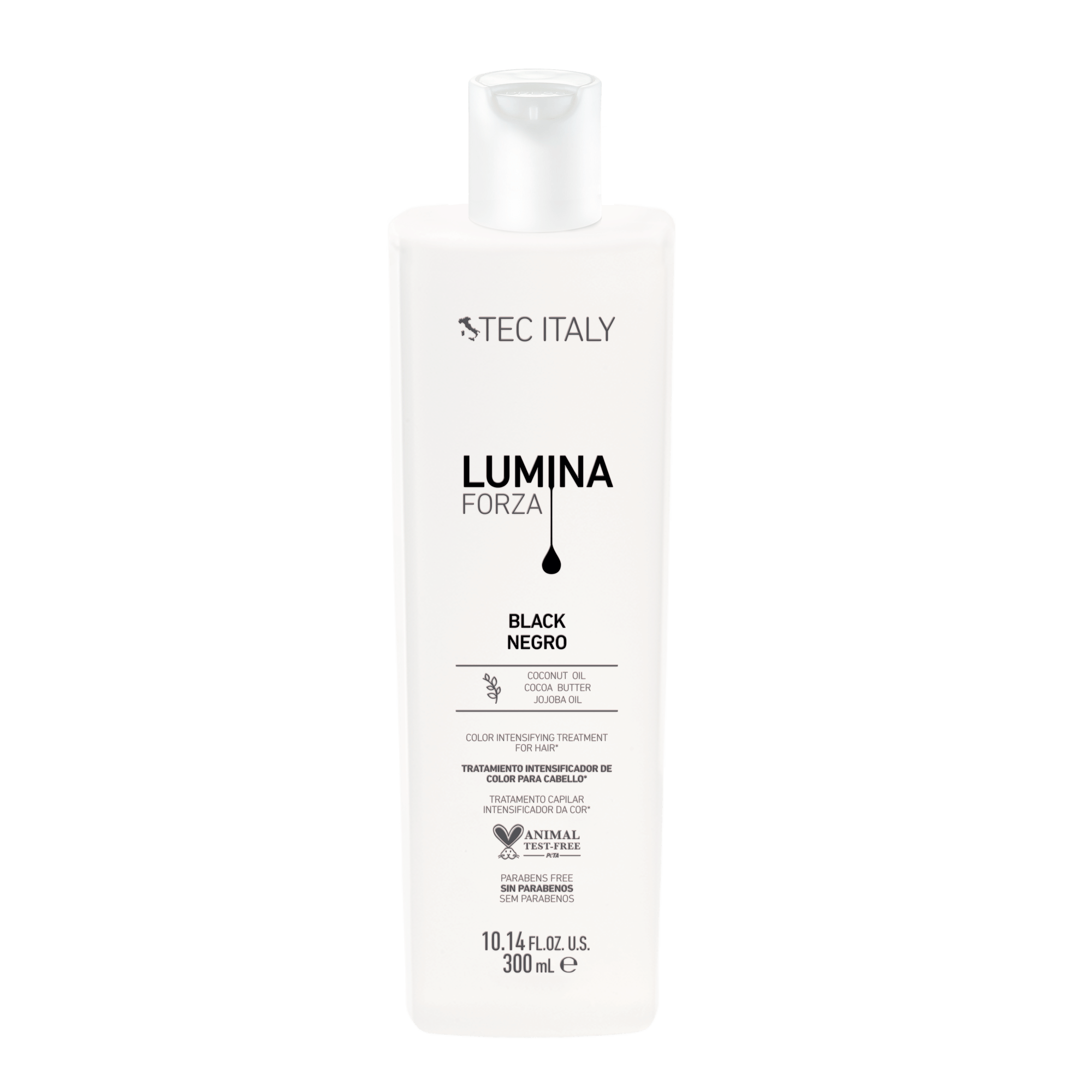 LUMINA FORZA BLACK