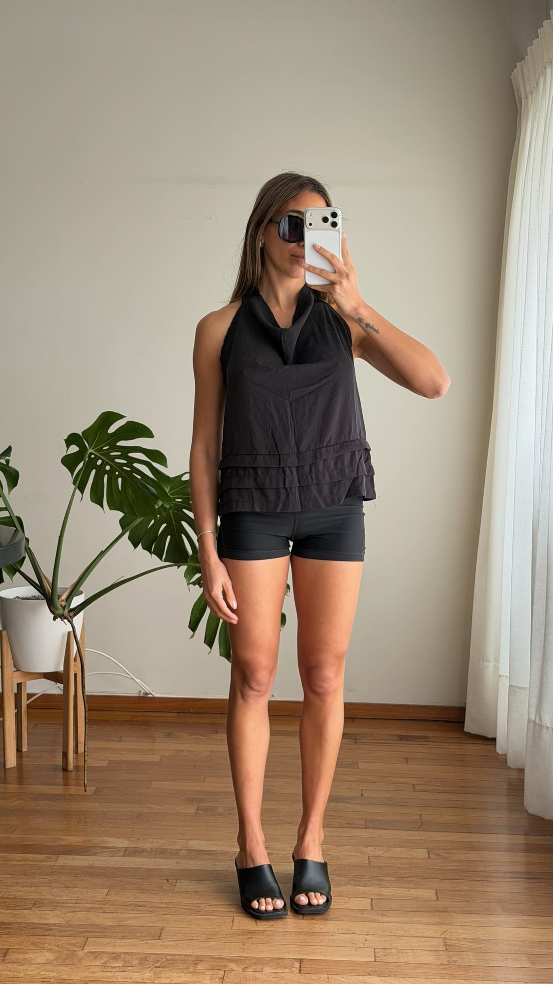Microshort Maria