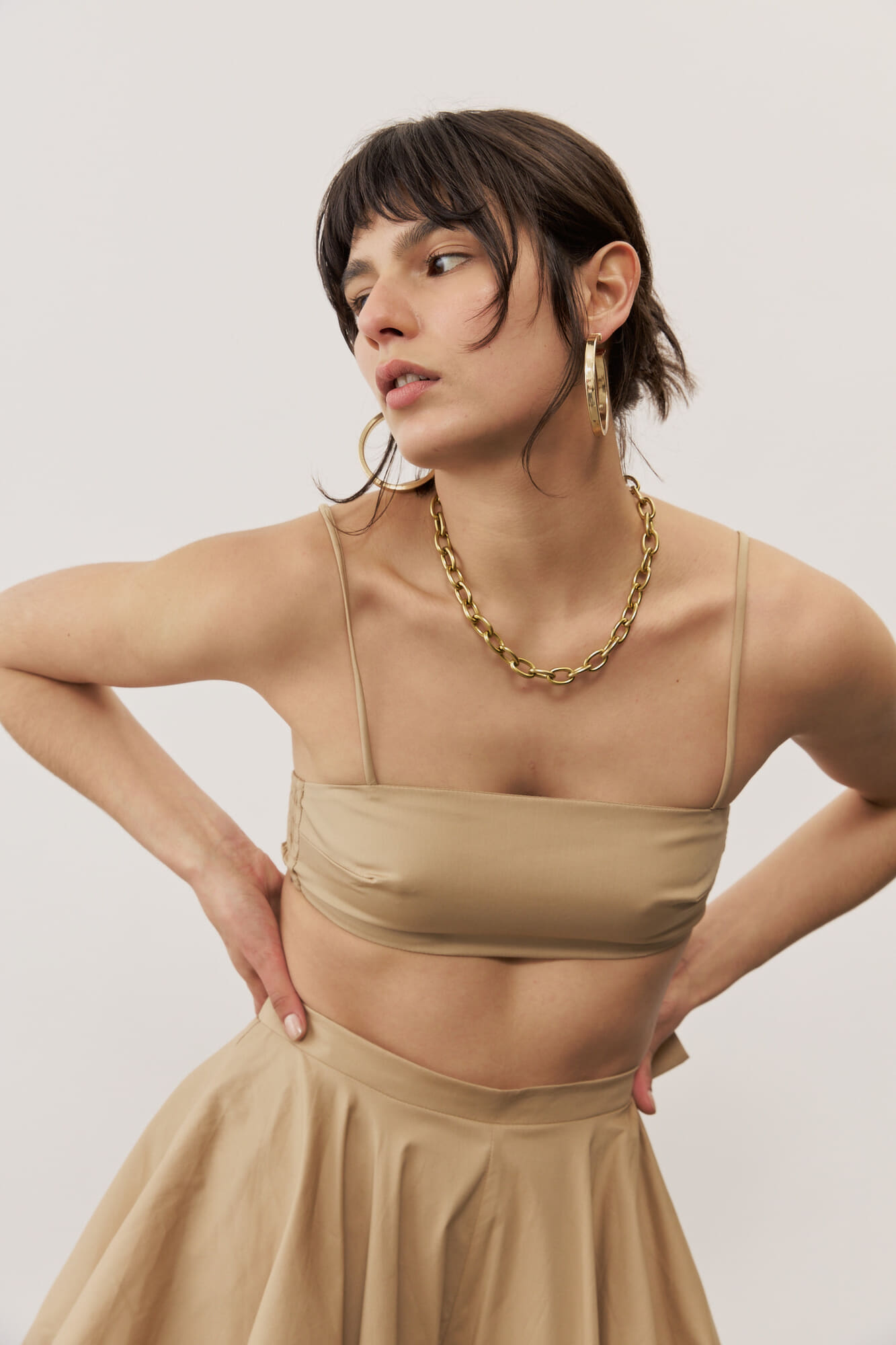 Pantalón Falzia