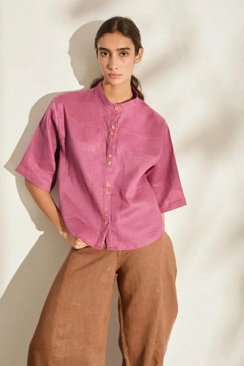 Camisa Ala