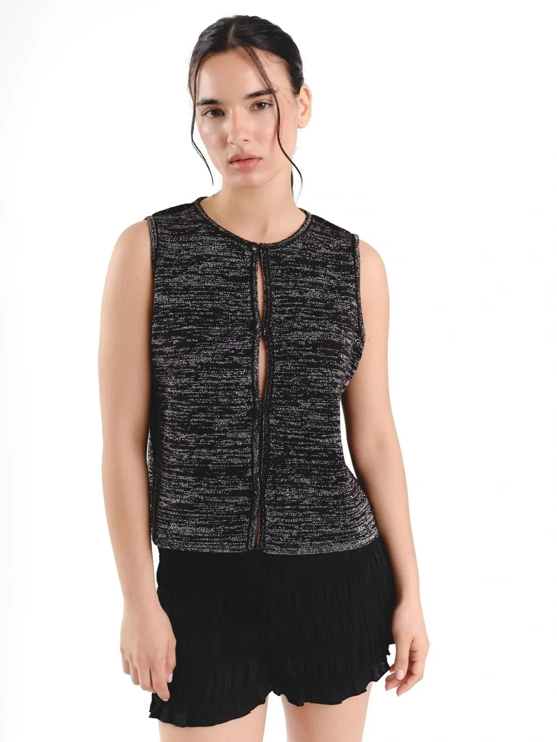 TOP REVERSIBLE TRUCO
