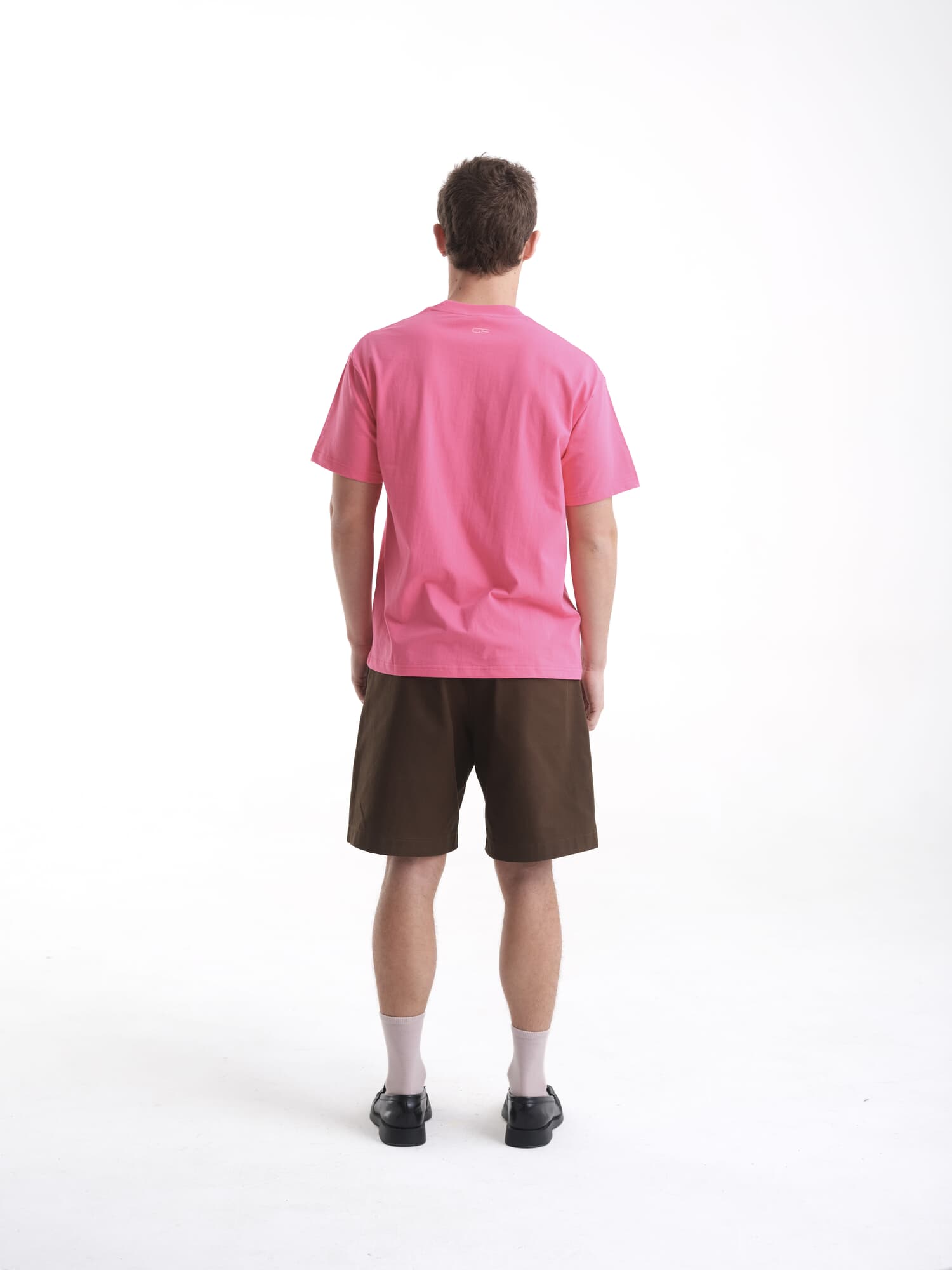 Remera Gabez 3D