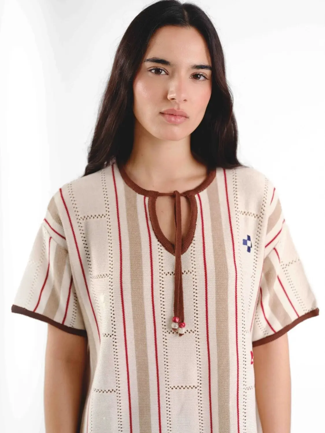 VESTIDO NÉCTAR