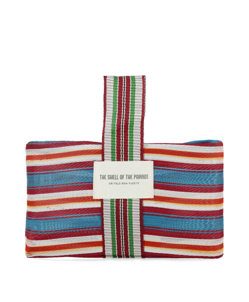POUCH