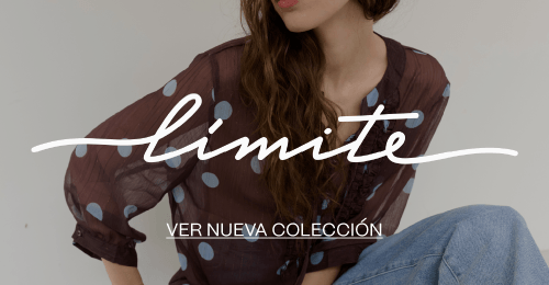 VESTIMENTA - Limite