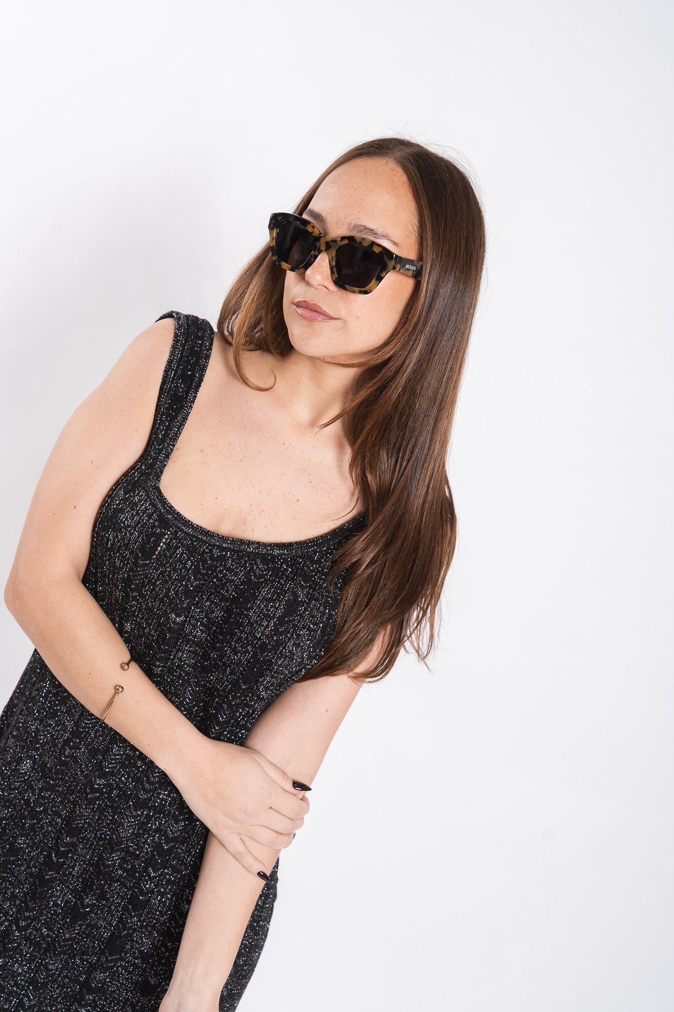 Vestido Edge