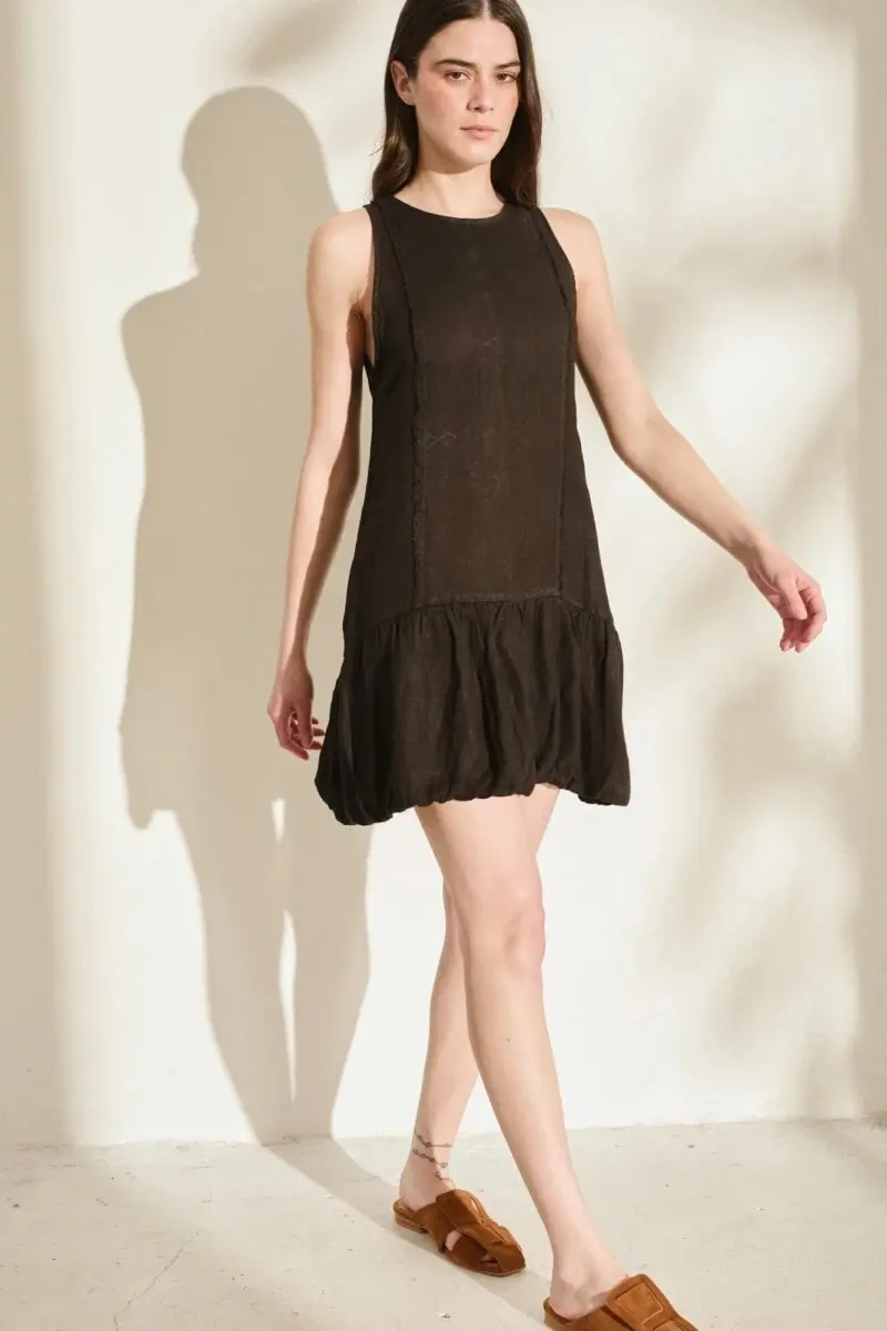 Vestido Oasis