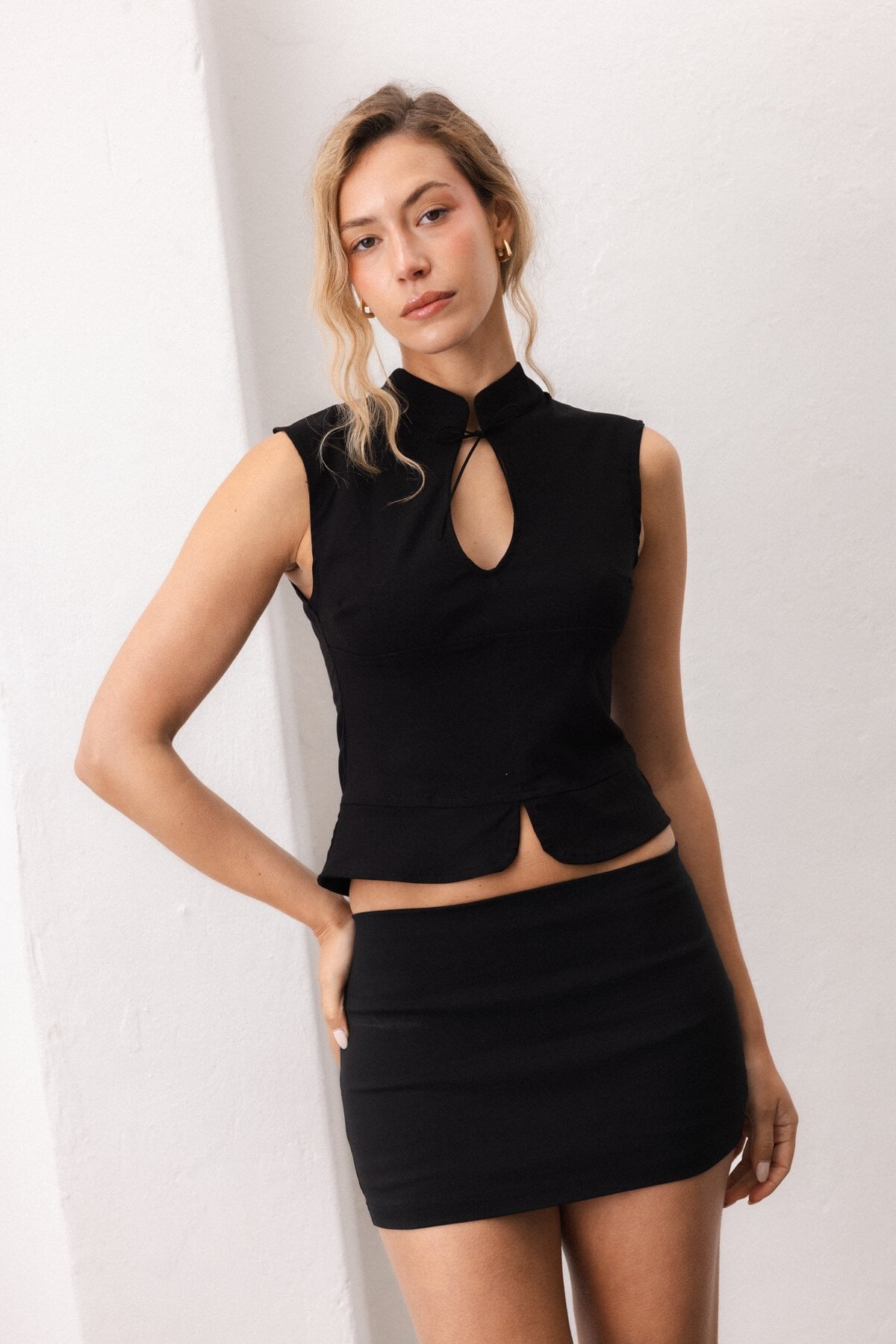 Blusa Ada