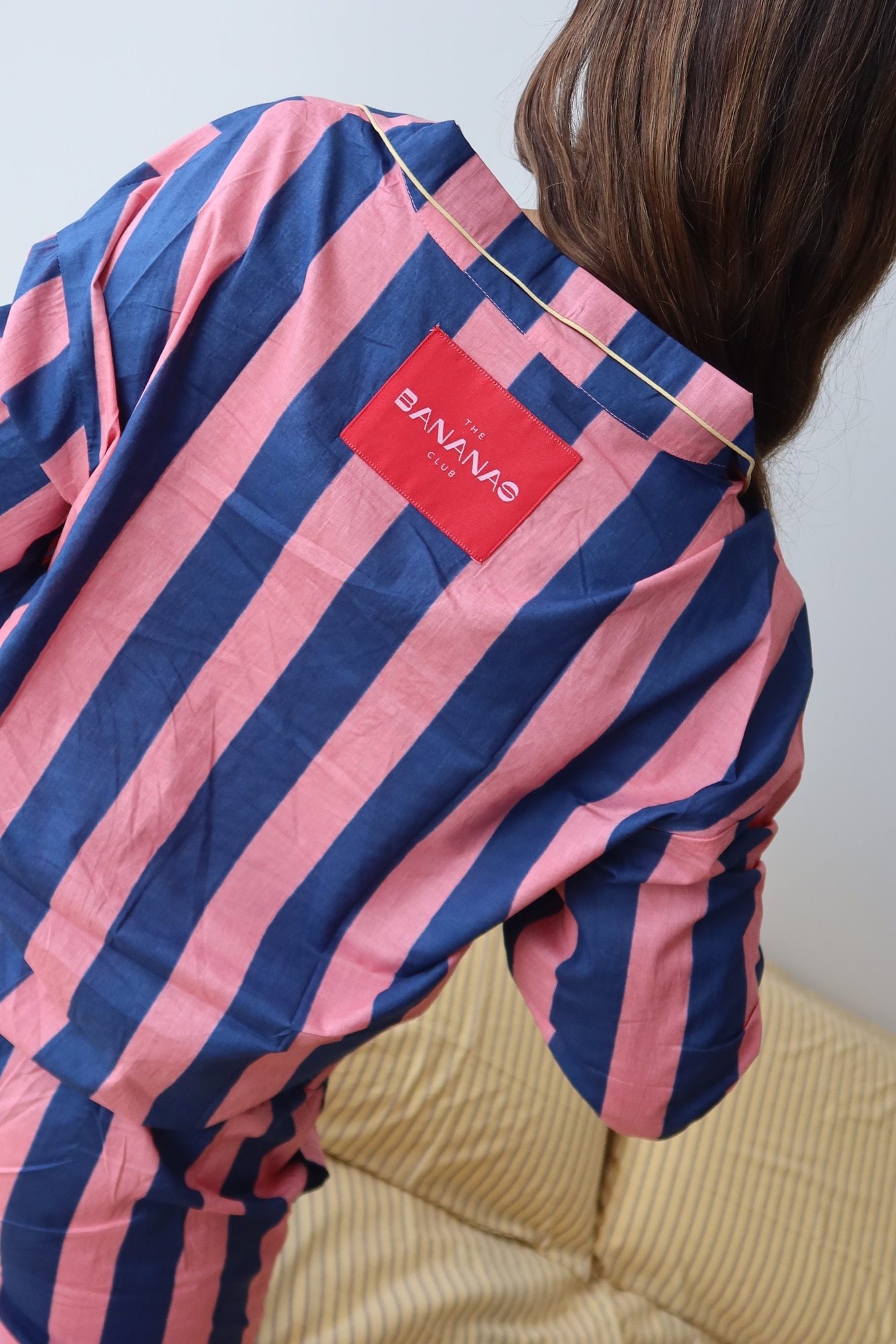Women Long Set SS27