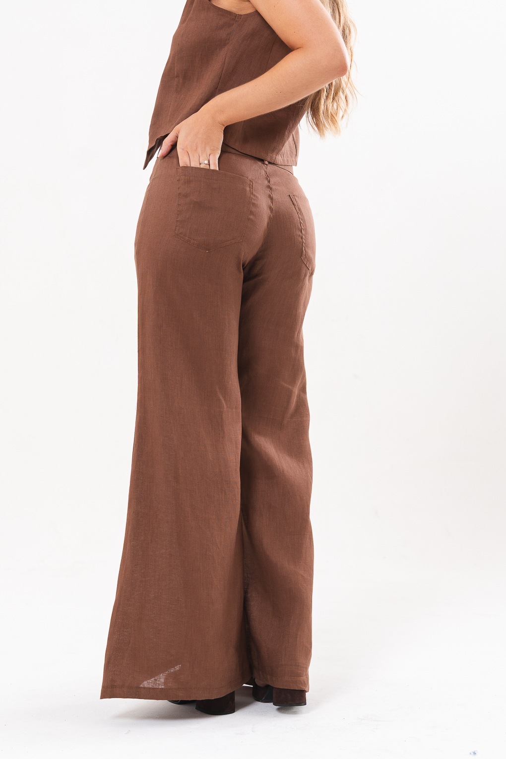Pantalon Cabo