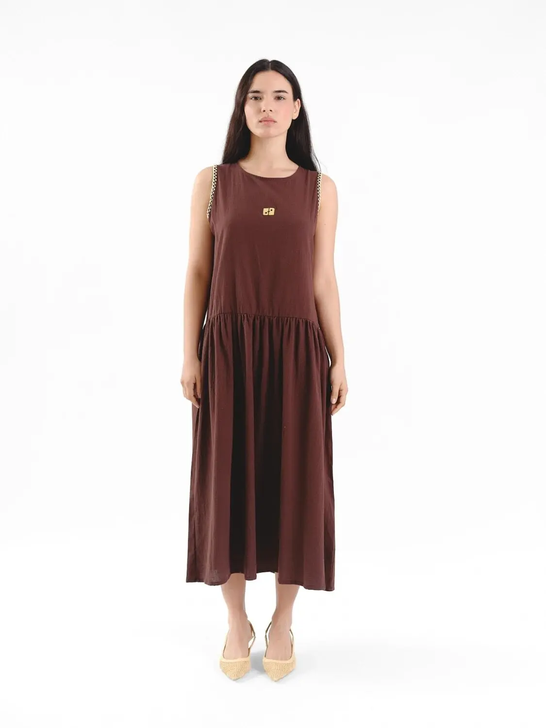 VESTIDO PICNIC