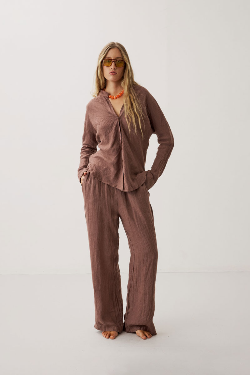 Camisa Renata
