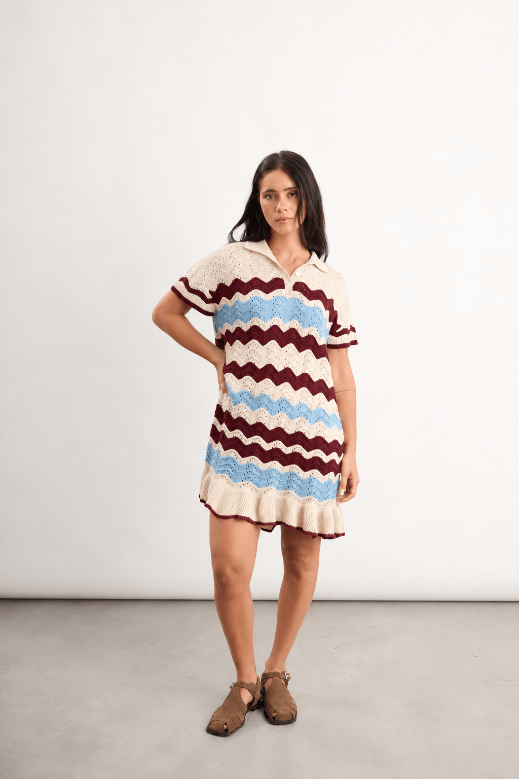 Vestido Odisea