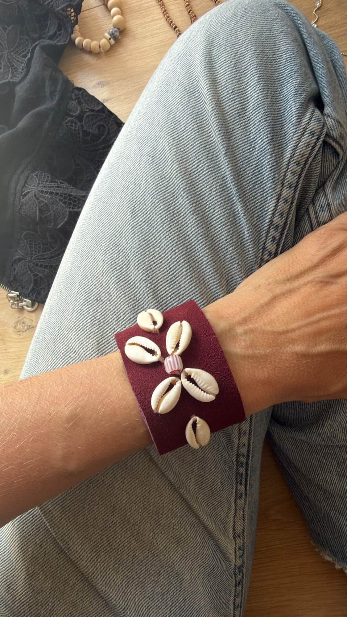 Bracelet Ibiza