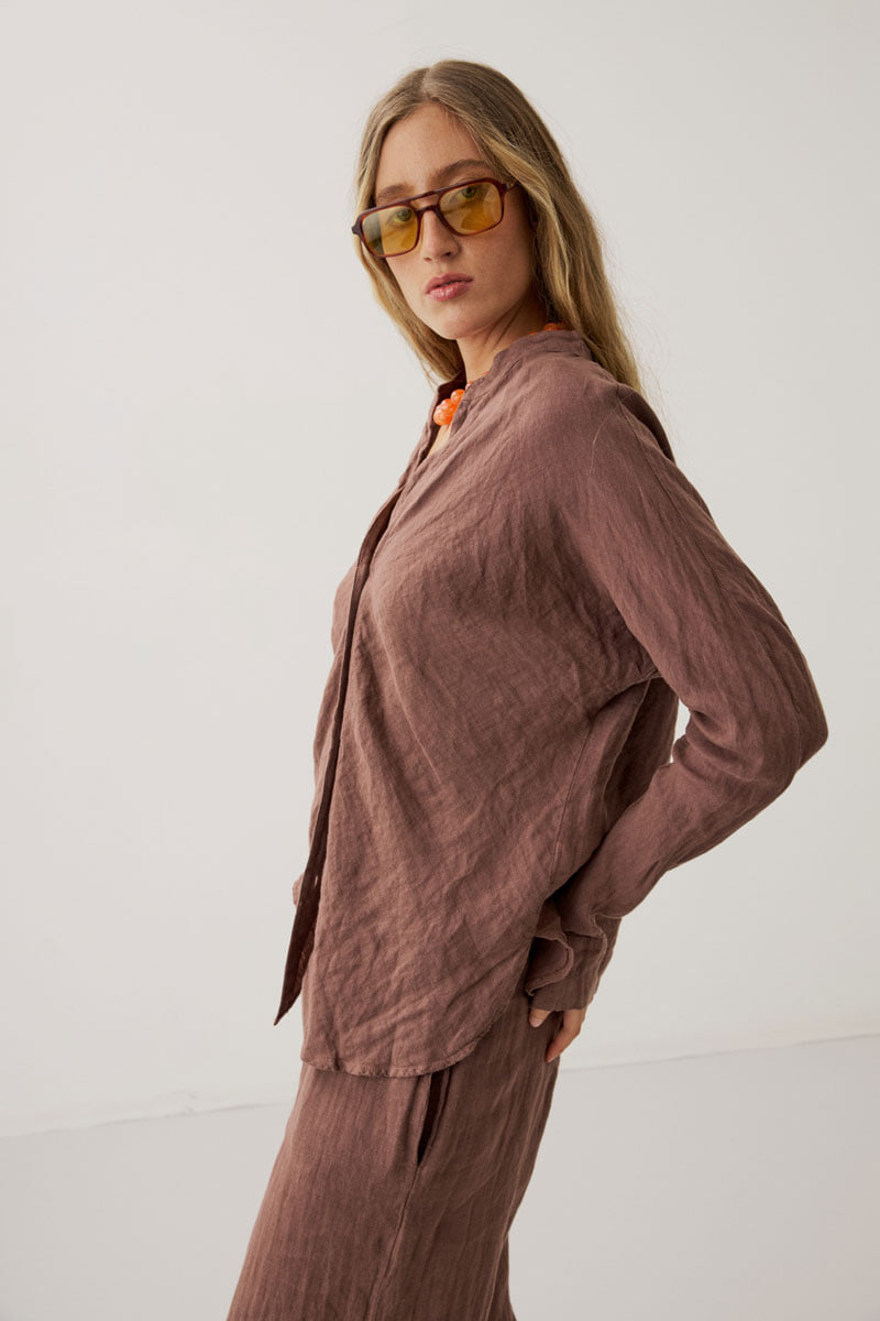 Camisa Renata