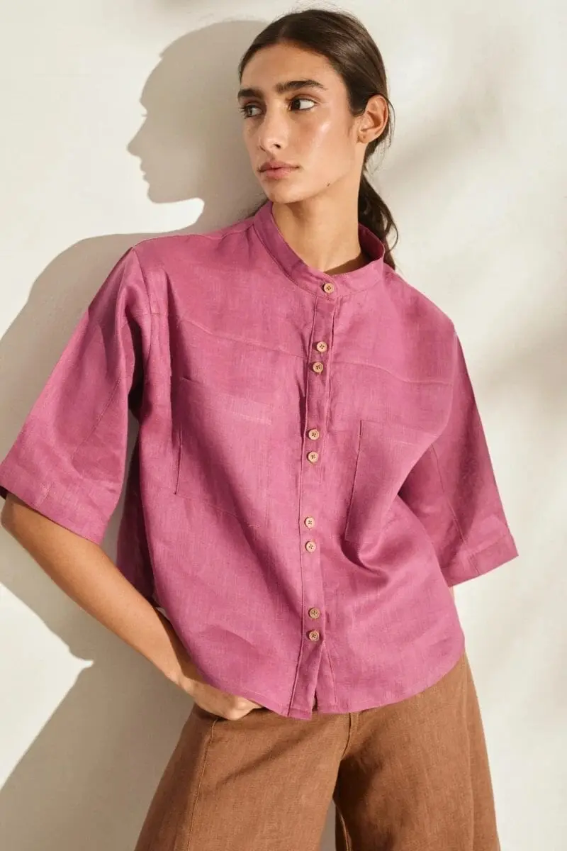 Camisa Ala