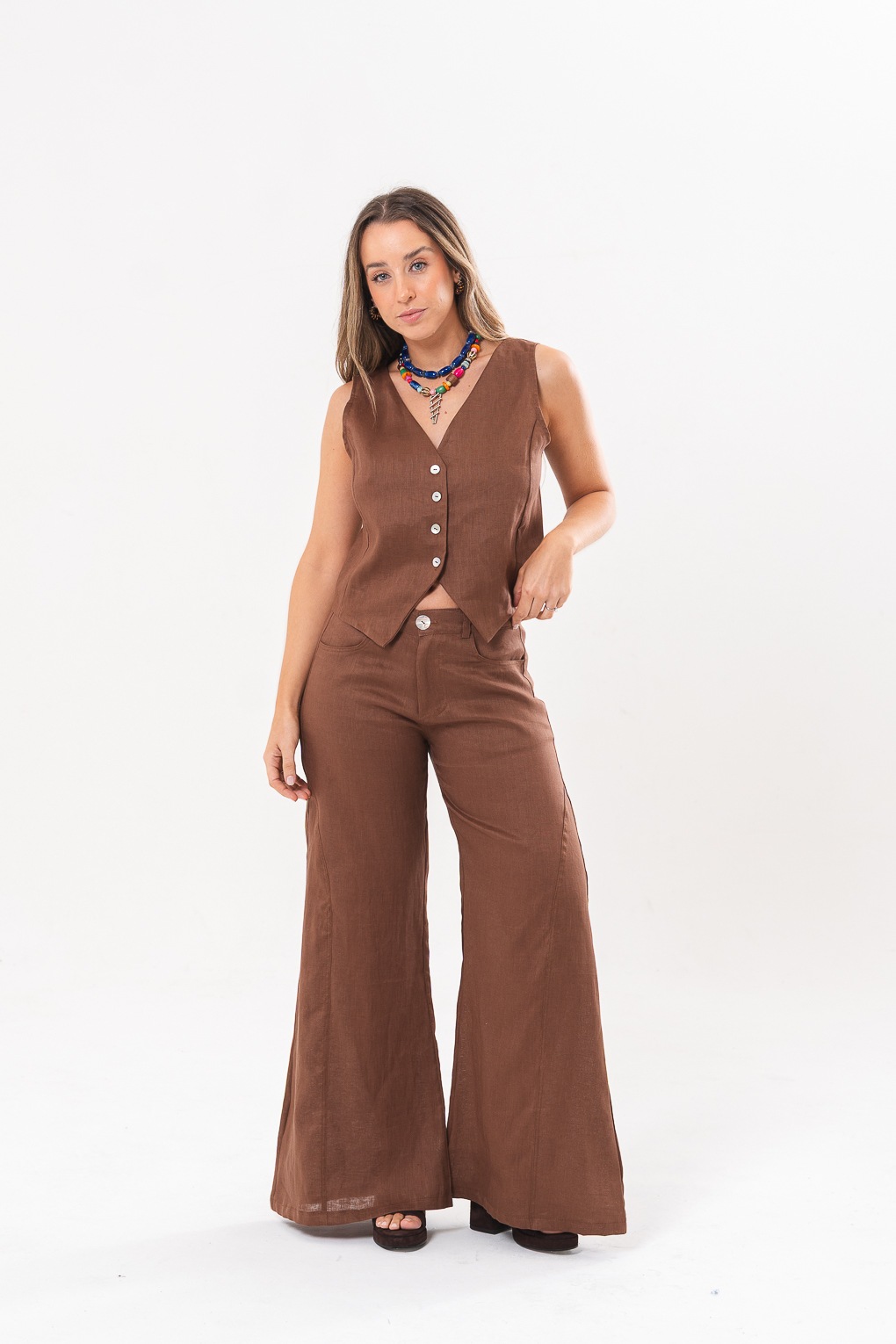 Pantalon Cabo