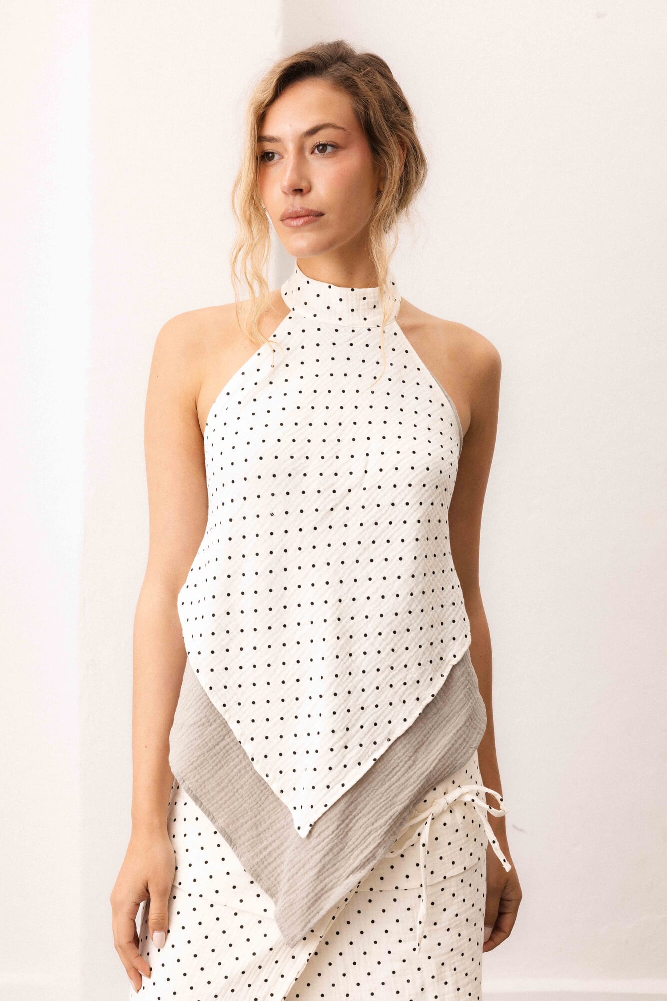 Blusa Cleo